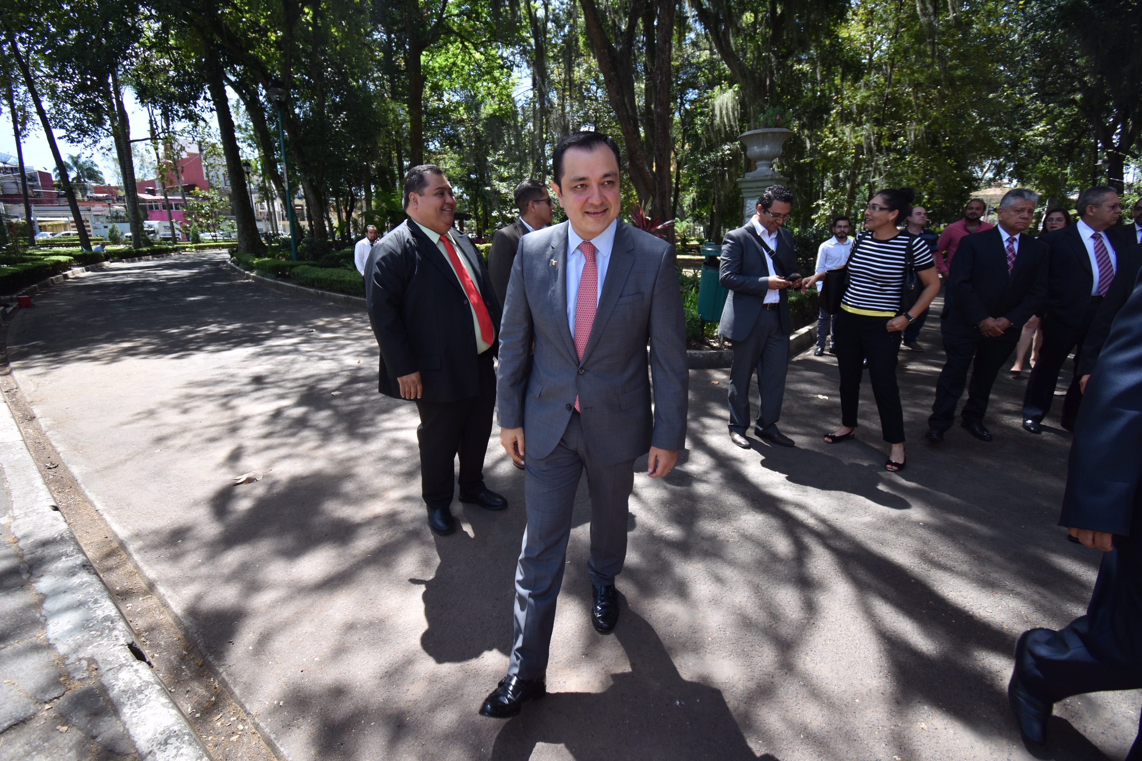 Américo Zúñiga Martínez