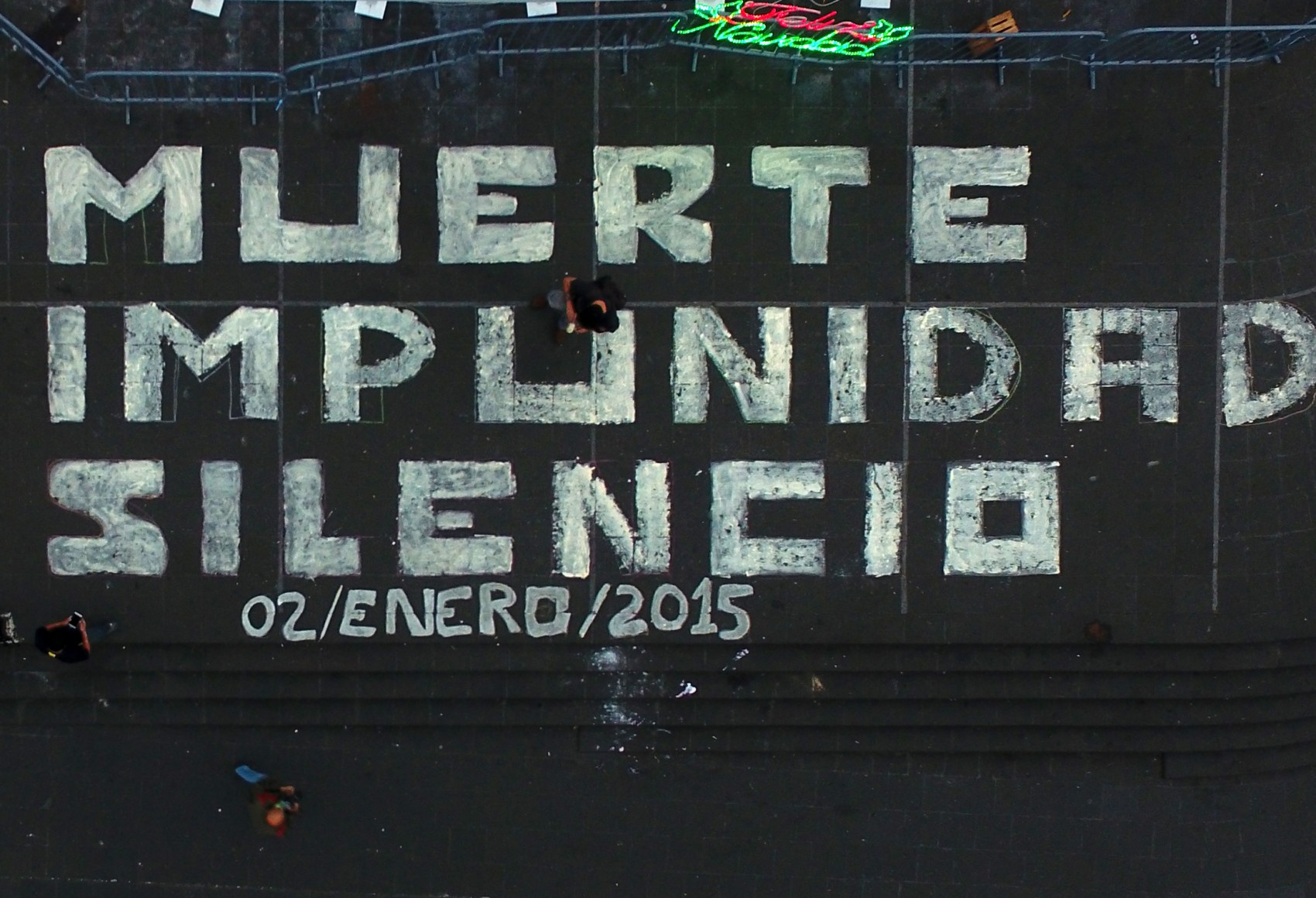 General — 2 ene 2019