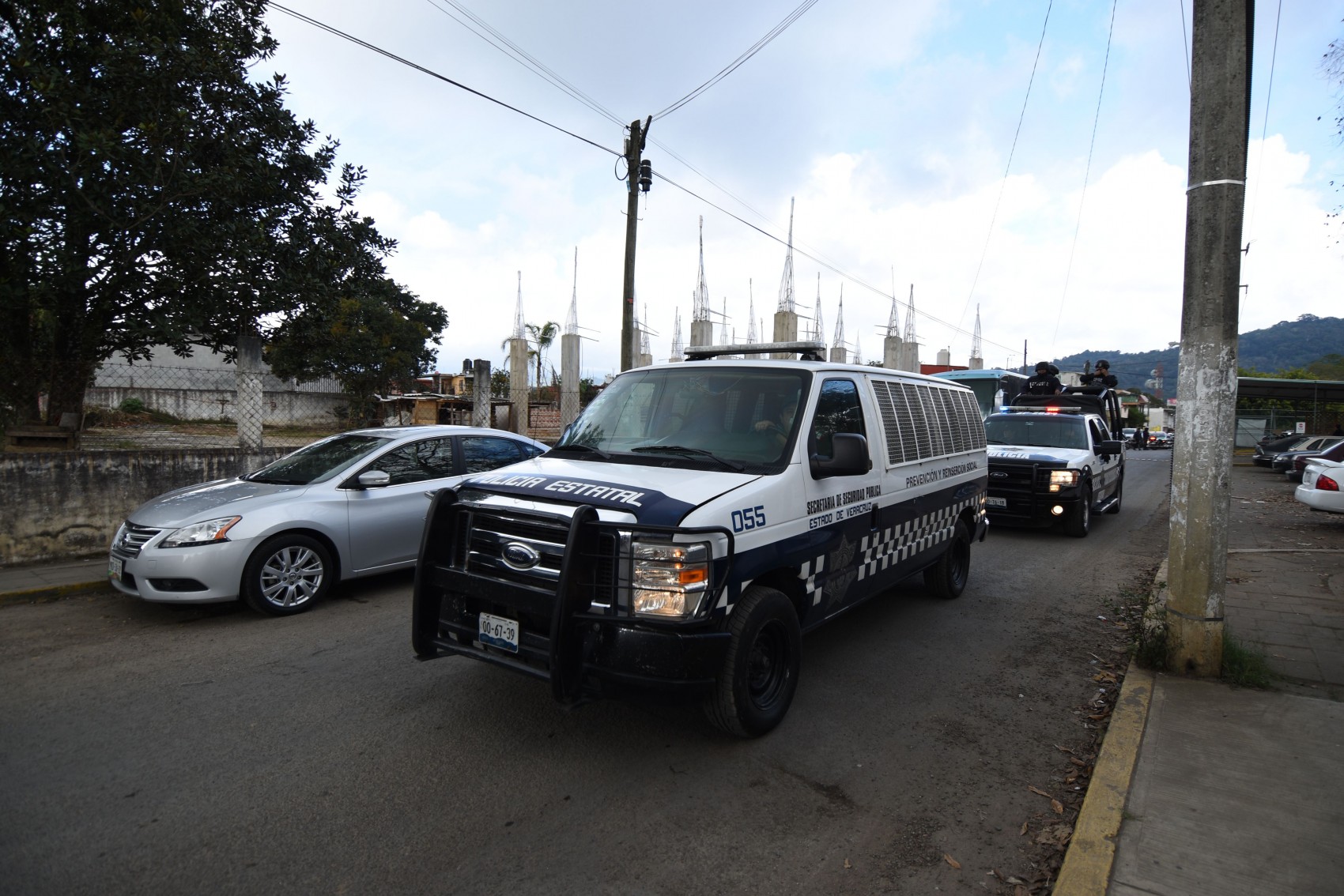 Presunto pederasta muere en su celda  de la Policía Ministerial en Coatzacoalcos