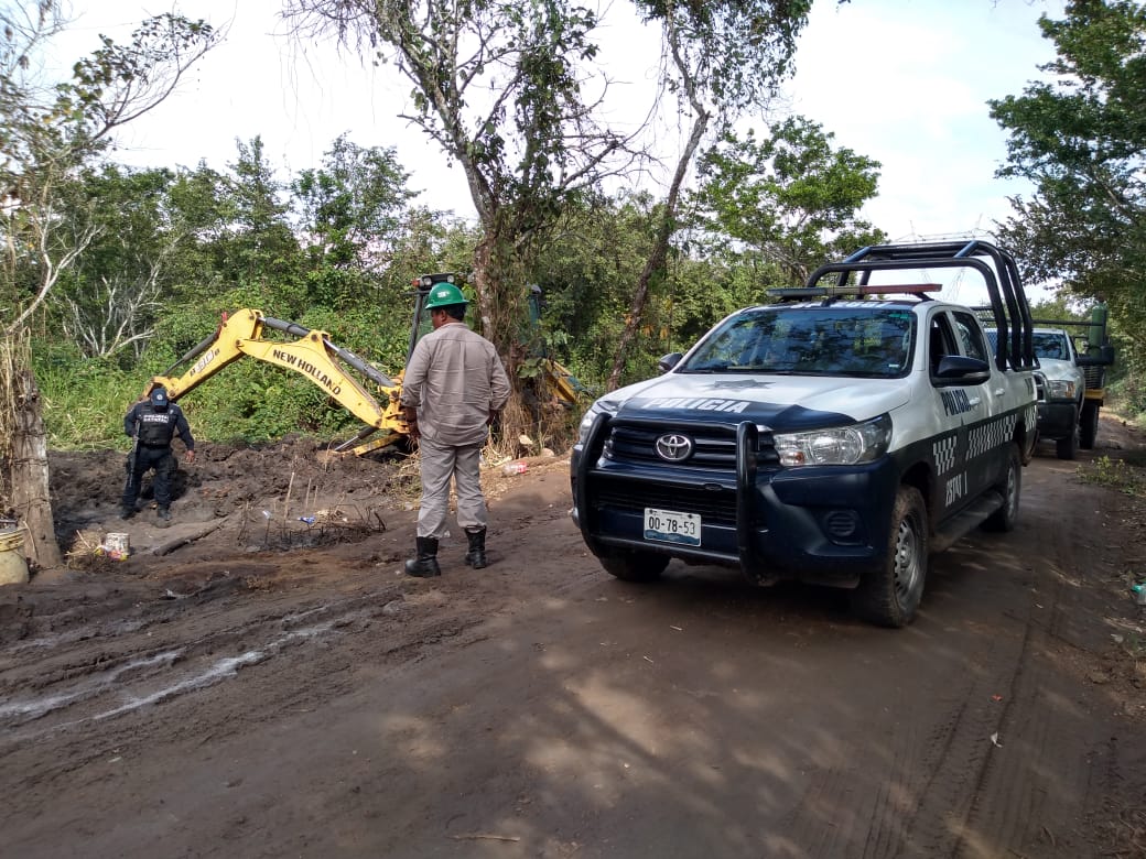 Se busca erradicar totalmente el delito del huachicol en México: Sheinbaum