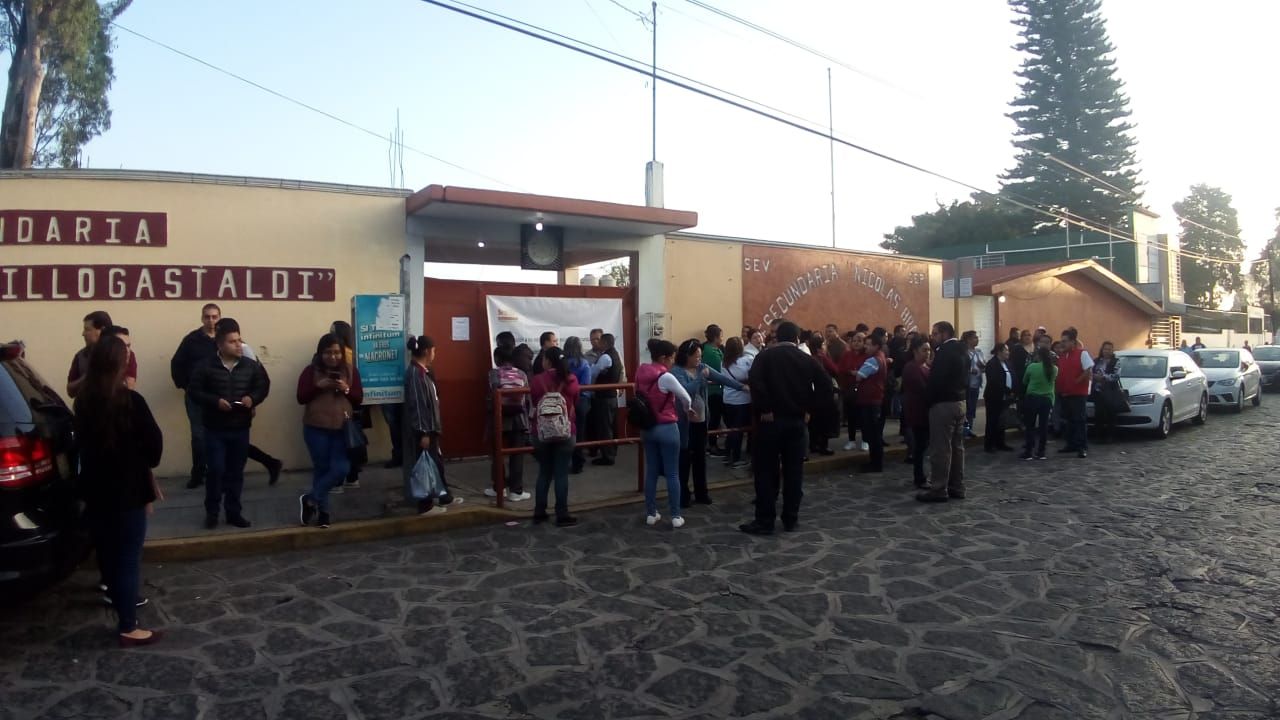 Toman telesecundaria