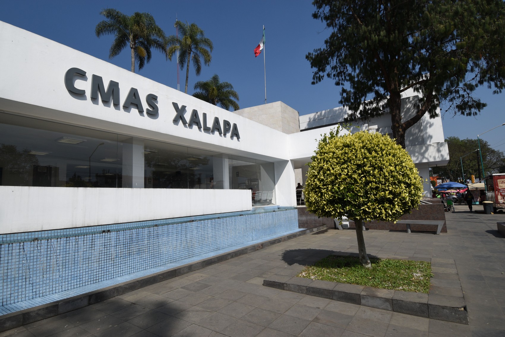 Aviadores de CMAS Xalapa cobraban 2 mdp al año
