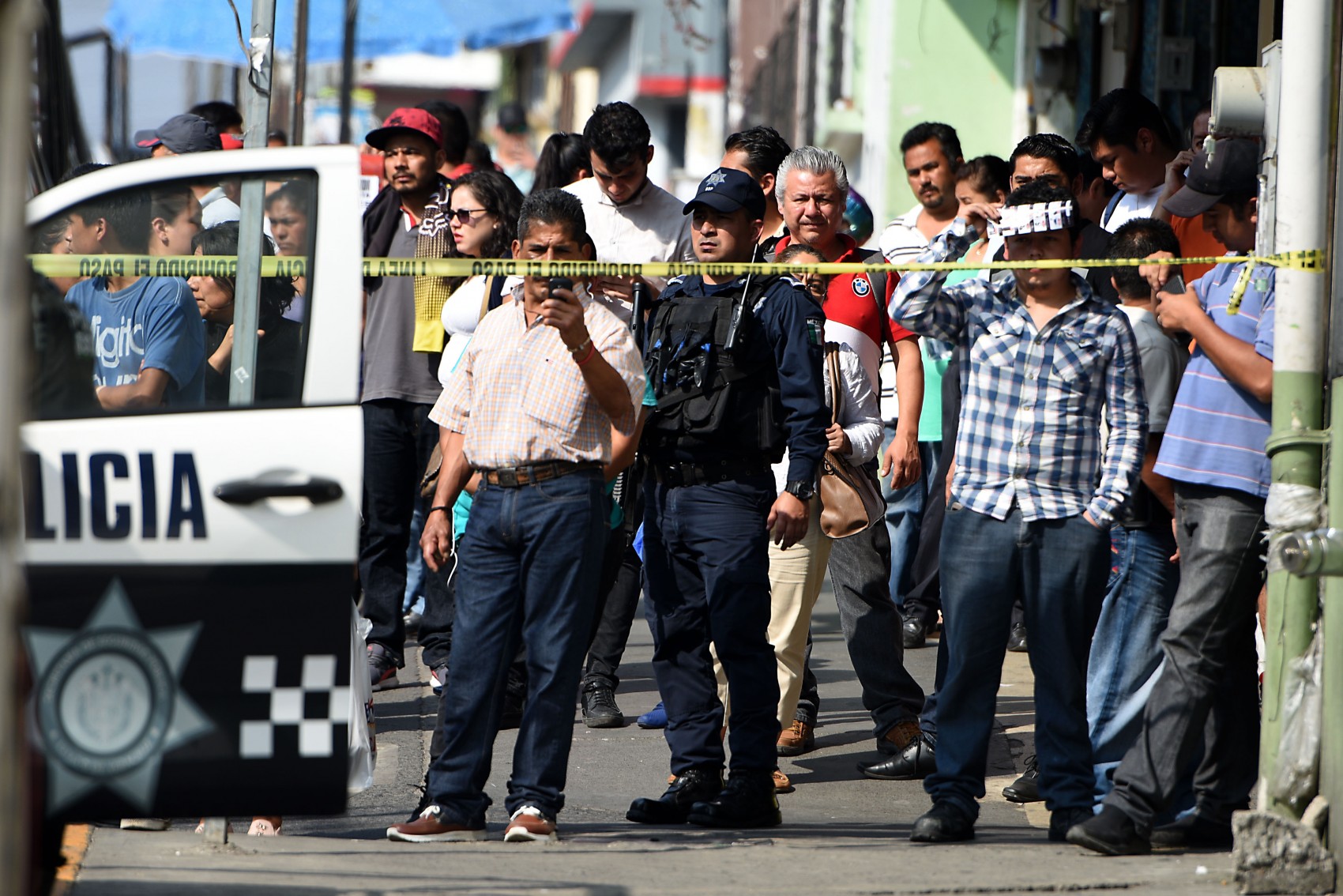 Con 52 feminicidios y 83 secuestros, Veracruz lidera cifras a nivel nacional
