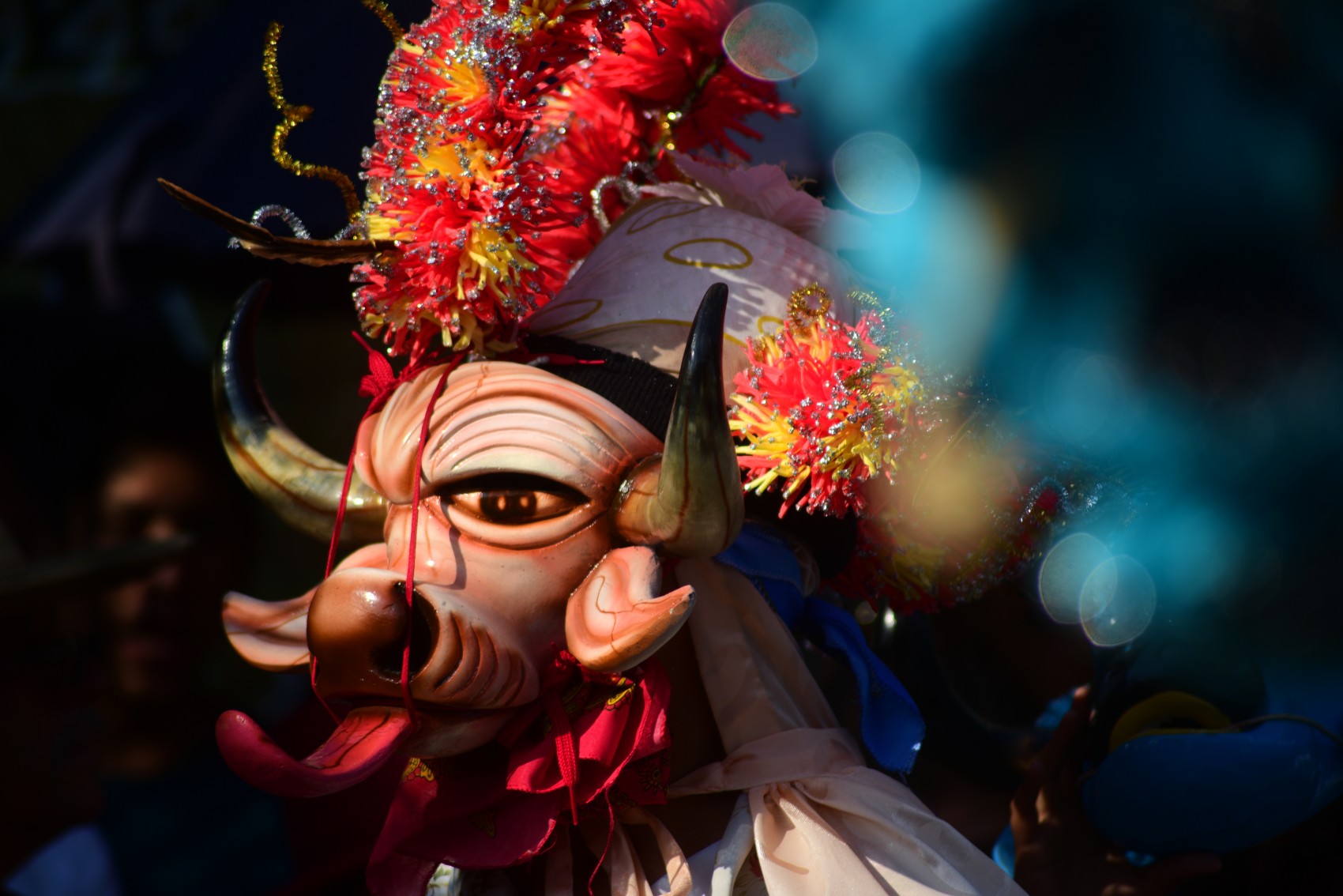 El Carnaval de Almolonga 2025, está por comenzar