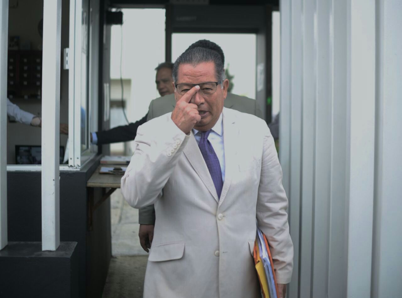 Flavino Ríos