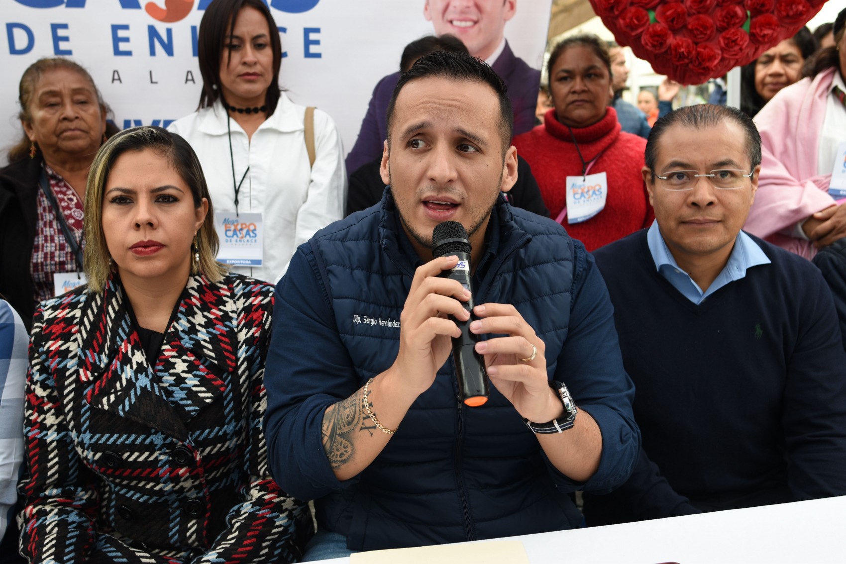 Sergio Hernández Hernández, Diputado