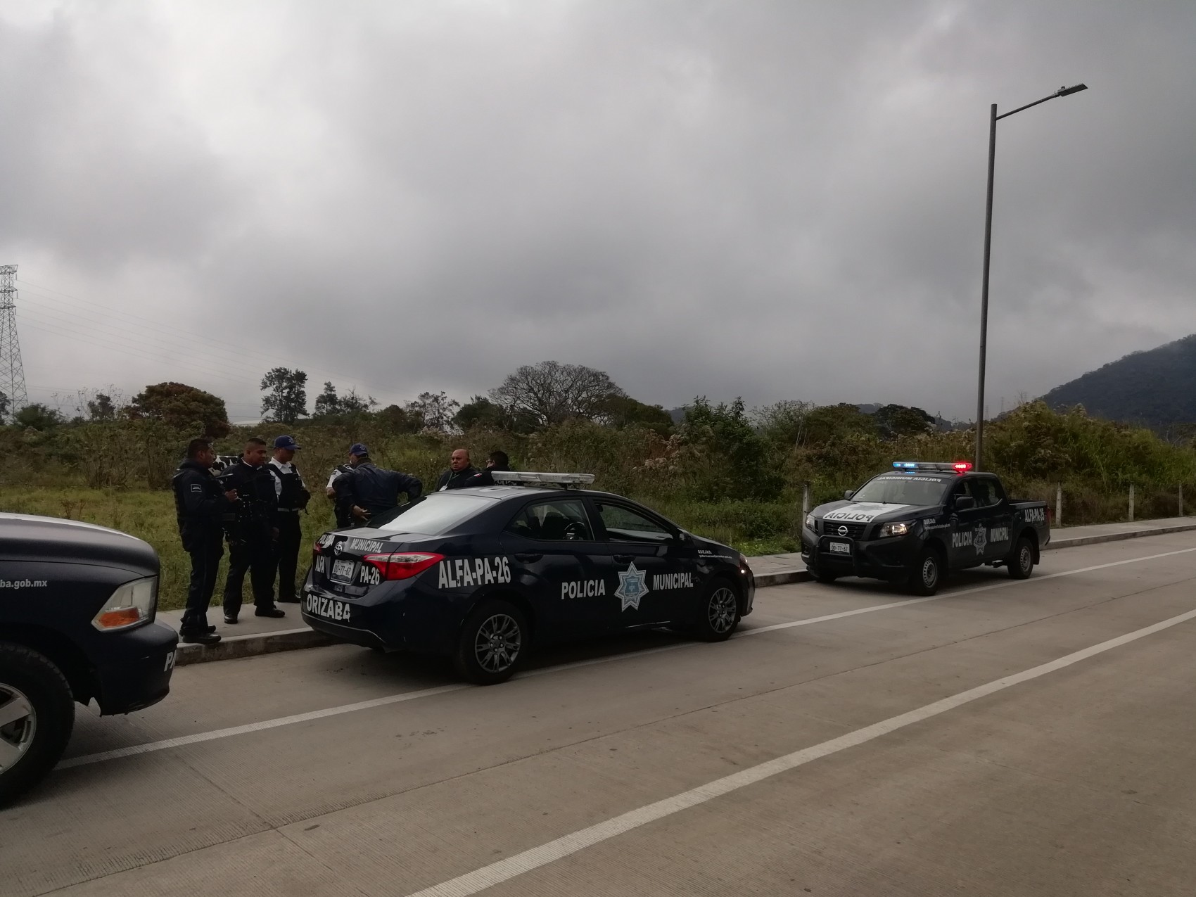 Escapan 2 detenidos que iban a declarar a sala de juicios en Orizaba