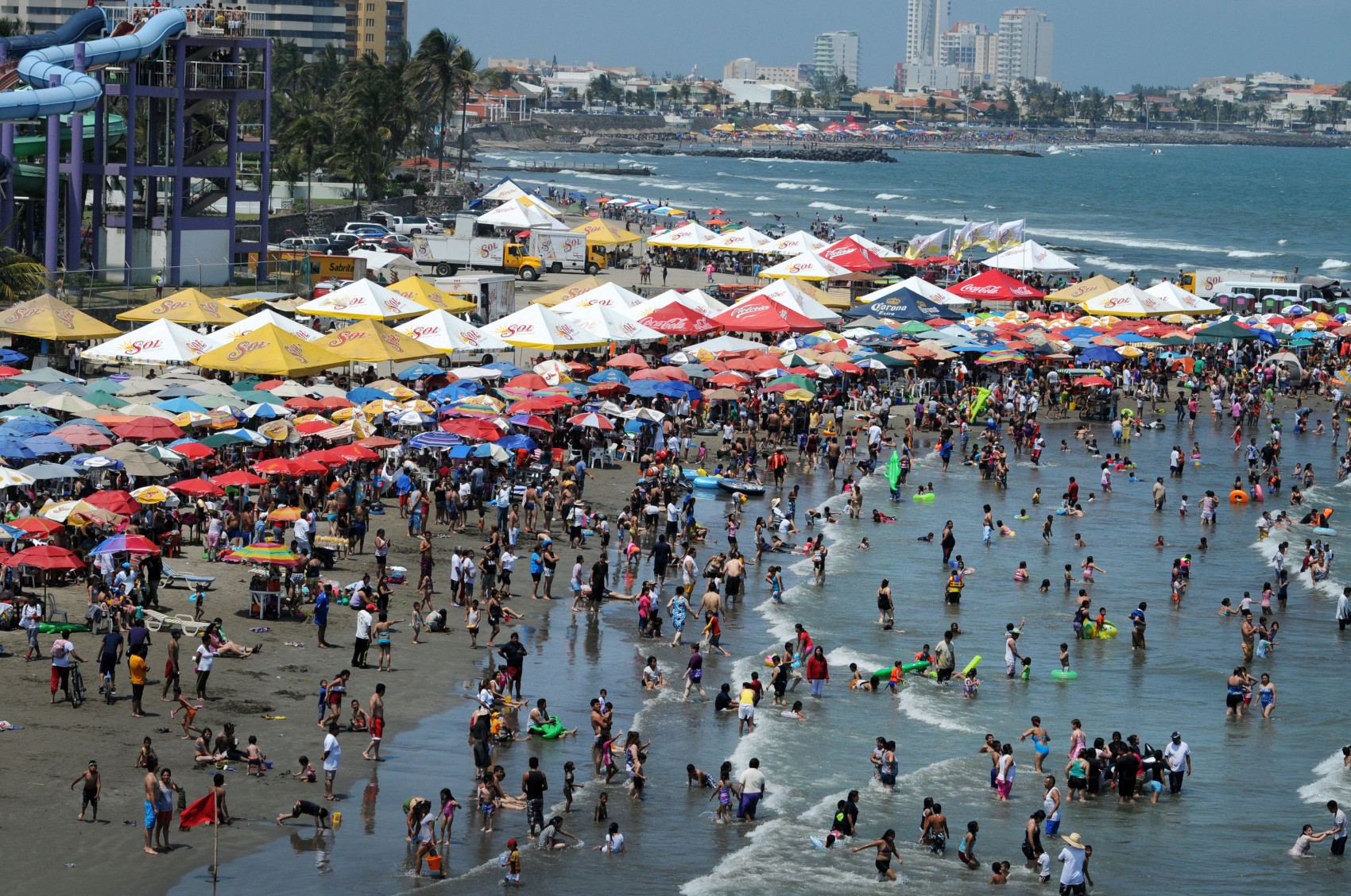 Próximo Secretario (a) de Turismo debe tener experiencia y conocimiento de Veracruz: Empresarios
