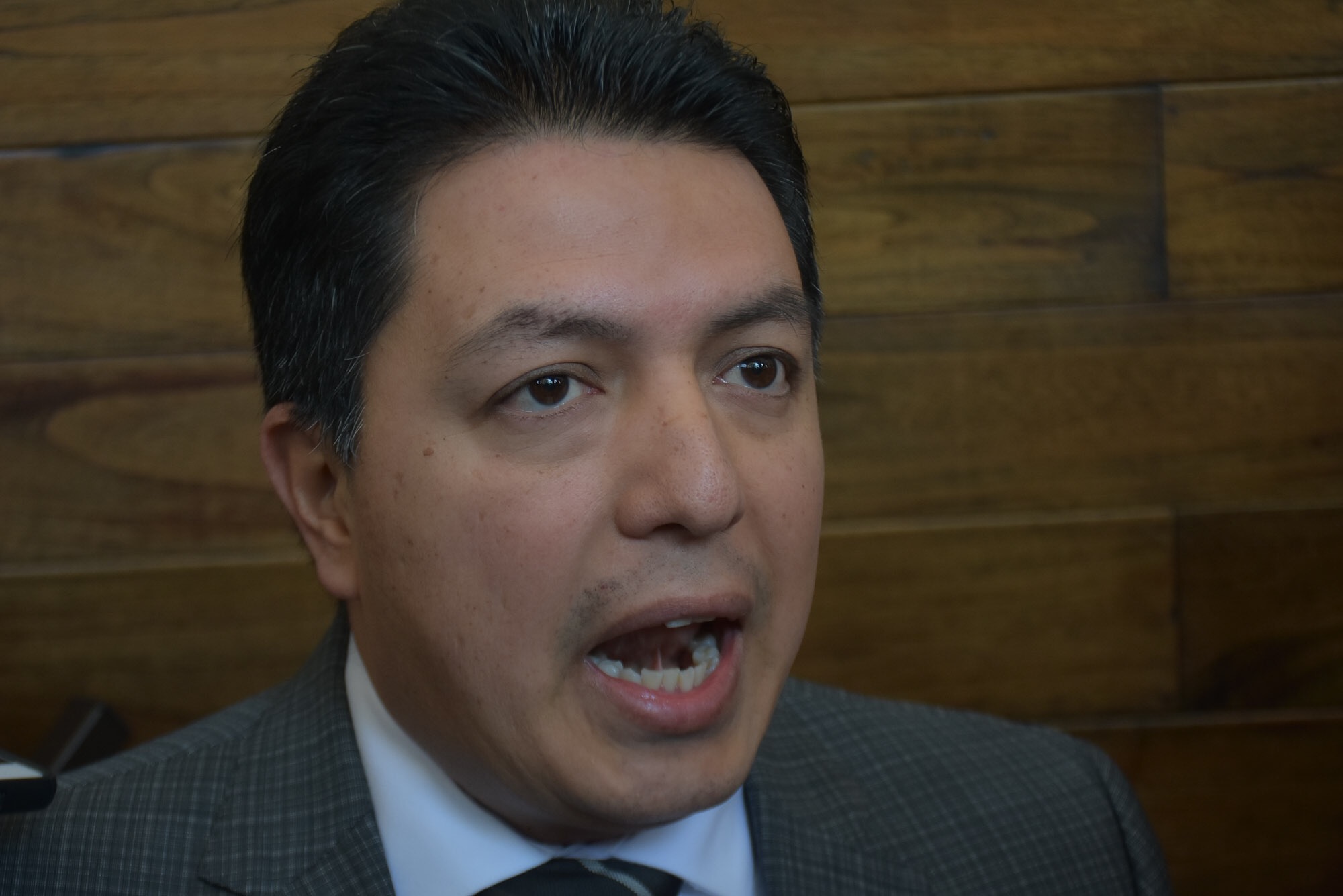 Cinco años sería la pena máxima para joven por crimen en Tecolutla: abogado