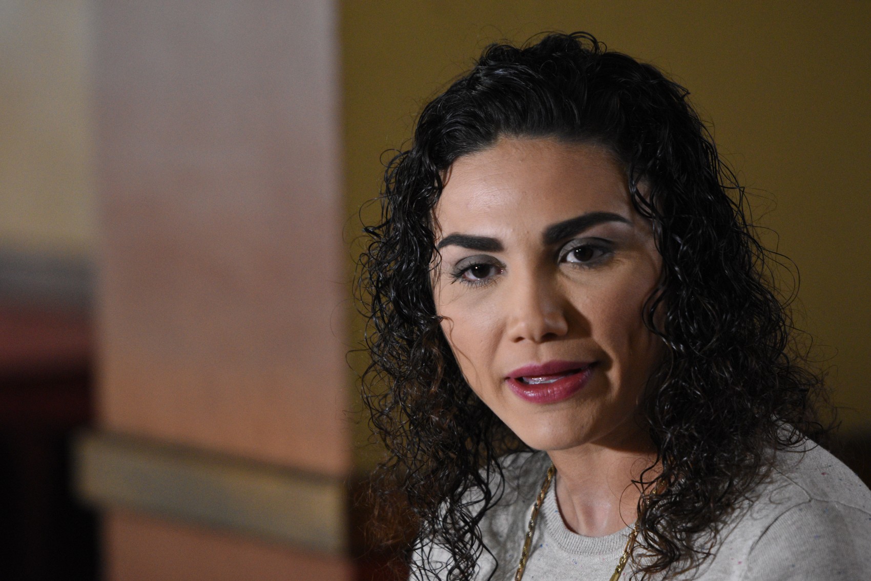 Regidora pedirá al Congreso intervención de la Tesorería de Minatitlán