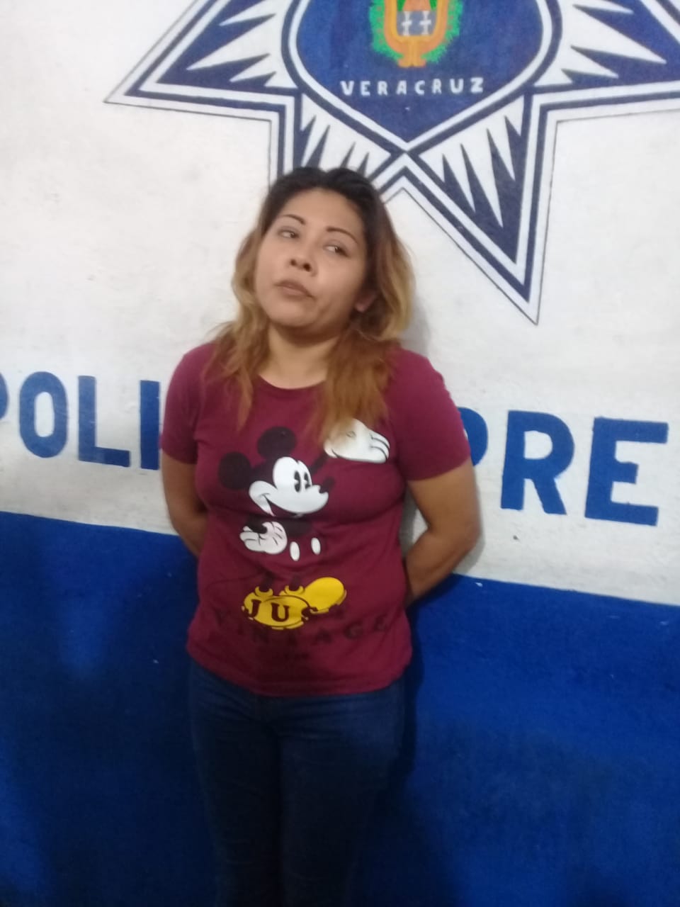 Justicia — 23 abr 2019
