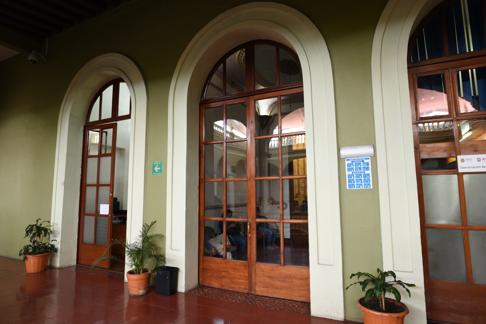 Xalapa — 23 abr 2019