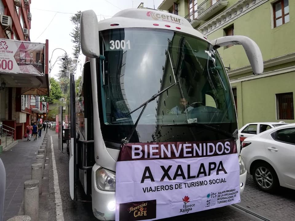 Un guía turístico certificado te brinda seguridad y confianza en tu viaje: Nahuales