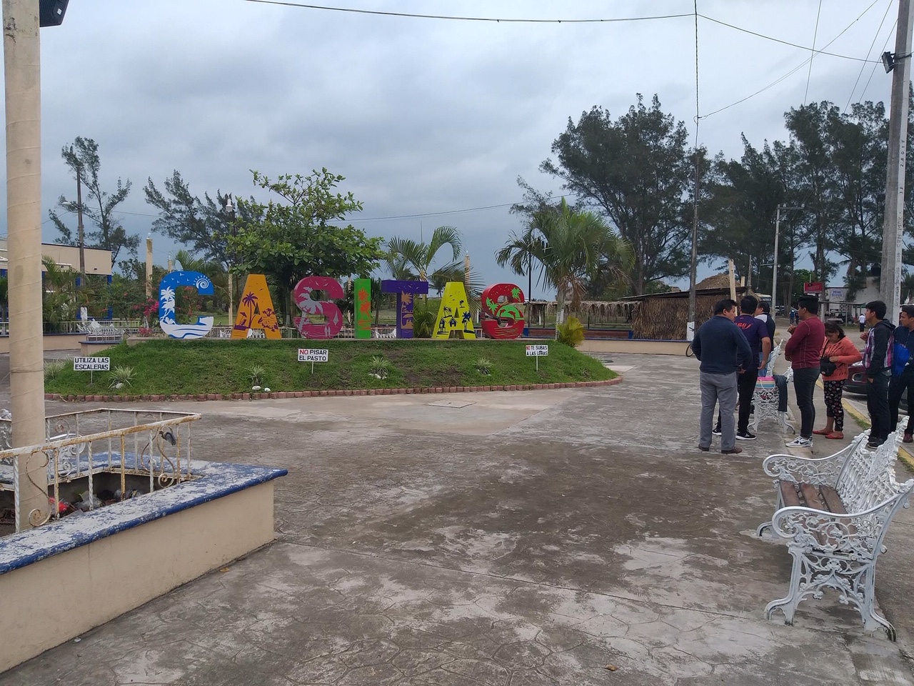 Encuentran cuerpo sin vida en playas de Casitas