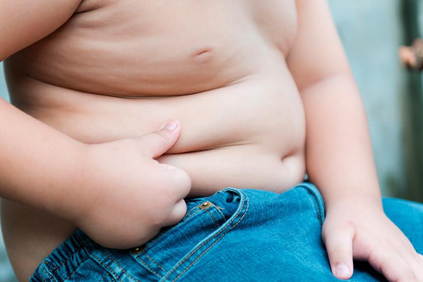 Entre 3 y 4 kilos más subirán las personas en pandemia