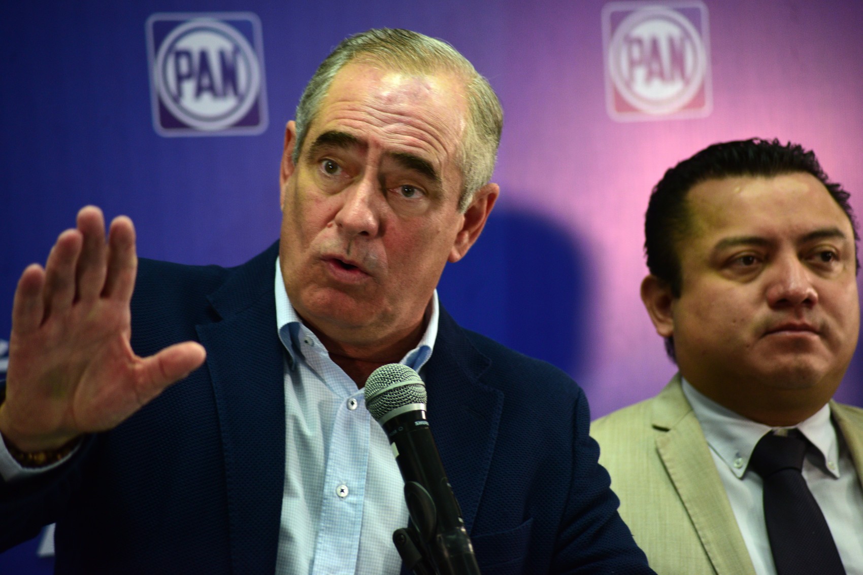Julen Rementería y la corrupción en la obra pública
