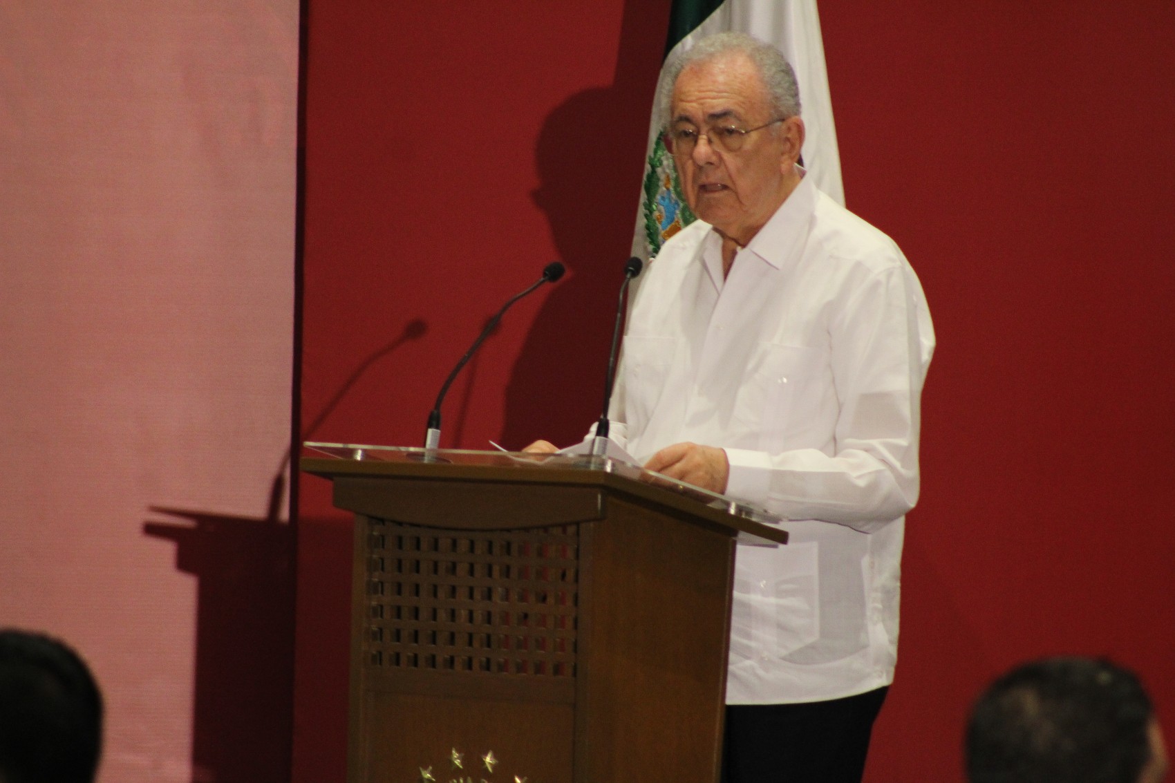 Veracruz — 1 jun 2019