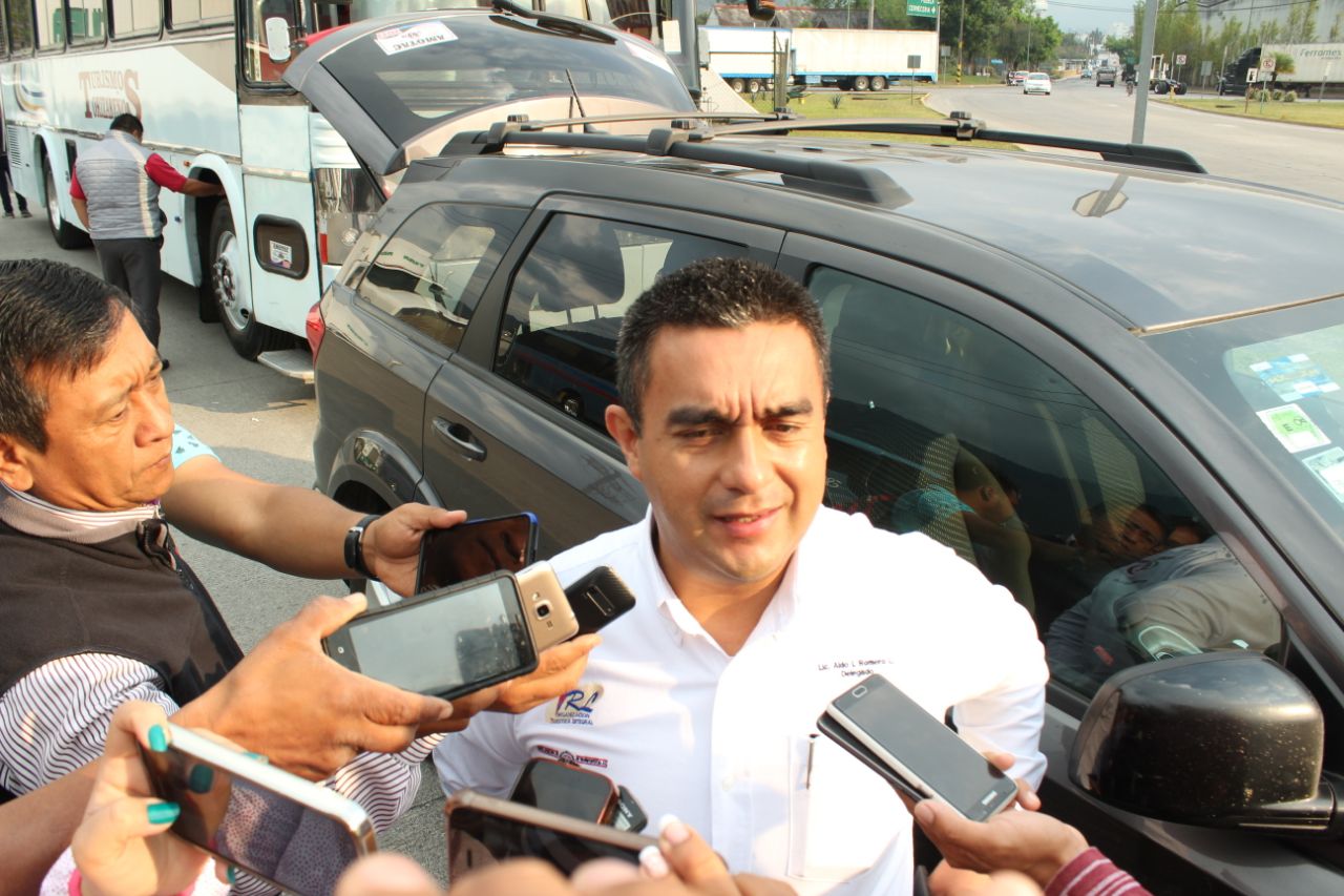 Aldo Romero Lezama