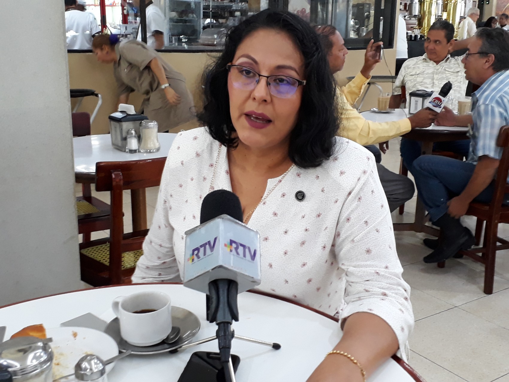 Veracruz — 3 jun 2019