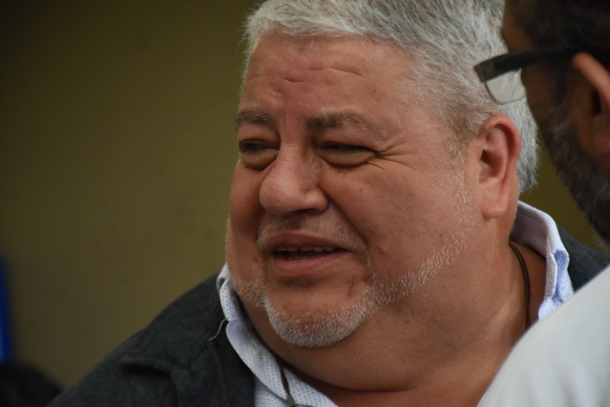 Manuel Huerta Ladrón de Guevara