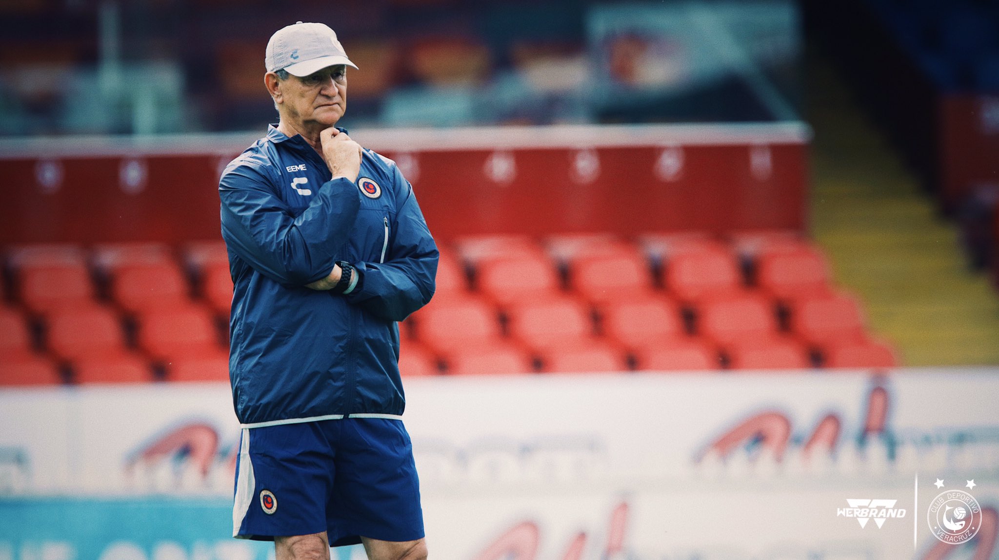 Veracruz — 4 jun 2019