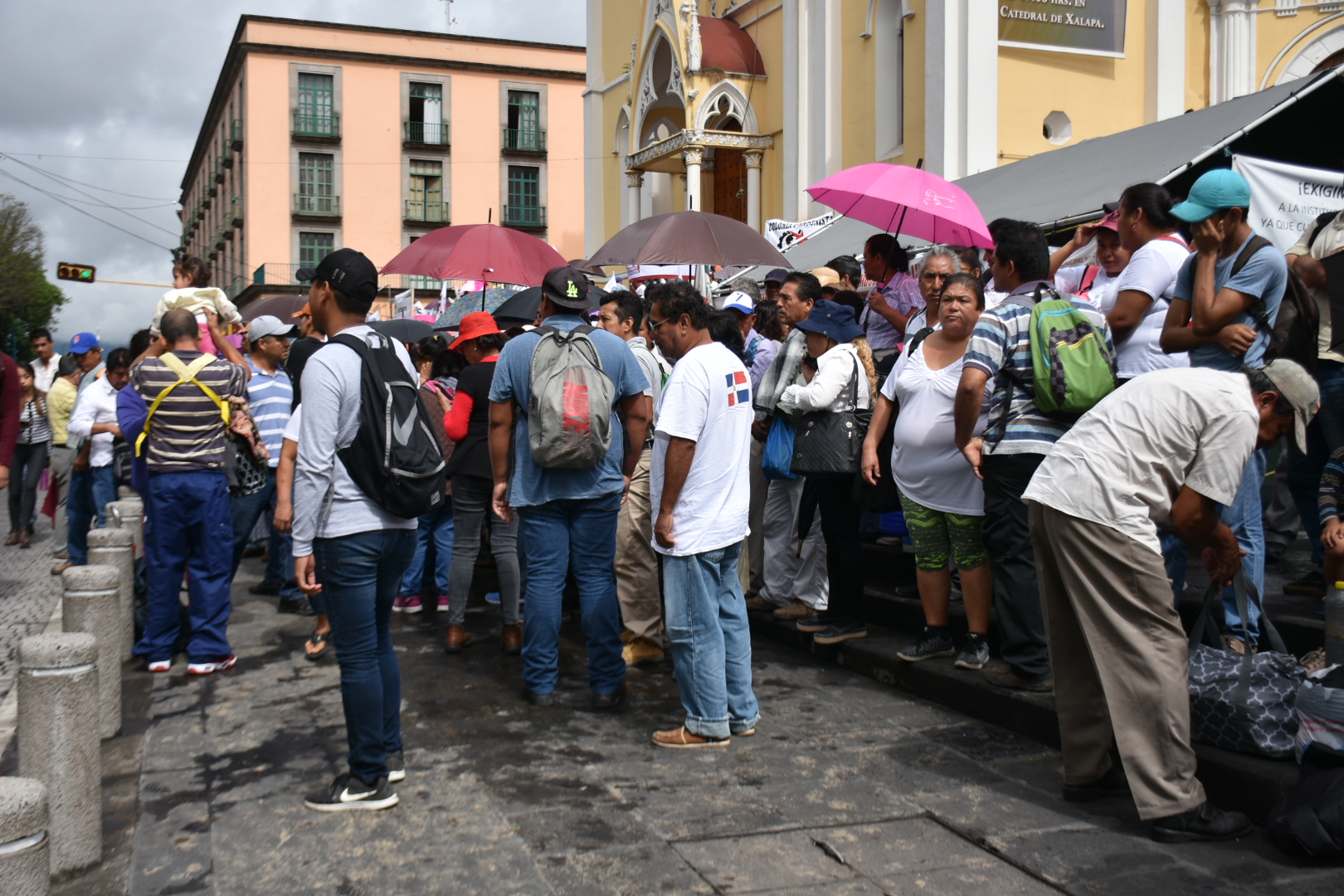 Xalapa — 4 jun 2019