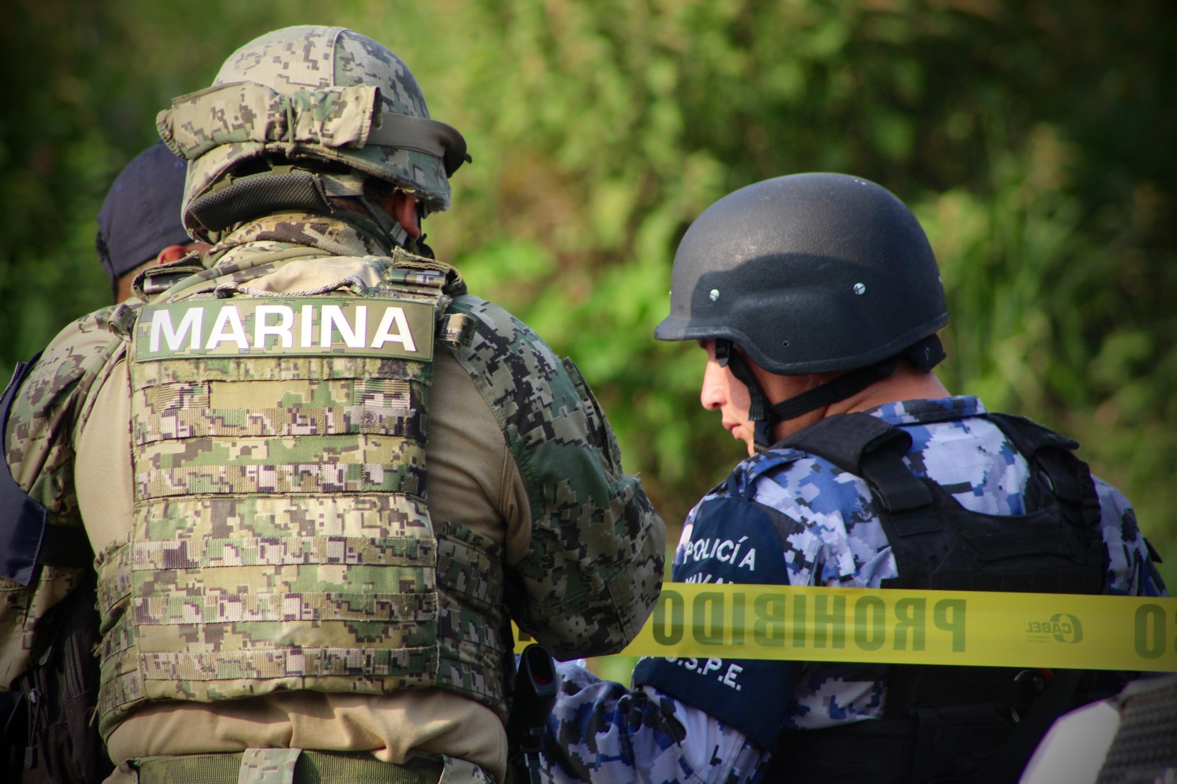 Matan a mujer embarazada y su hijo en ataque armado en Agua Dulce