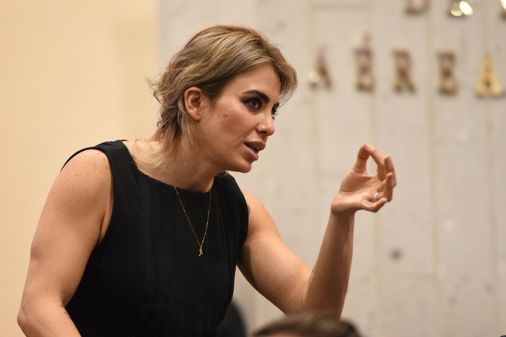 Insabi, sin infraestructura ni personal para atender la demanda: Diputada