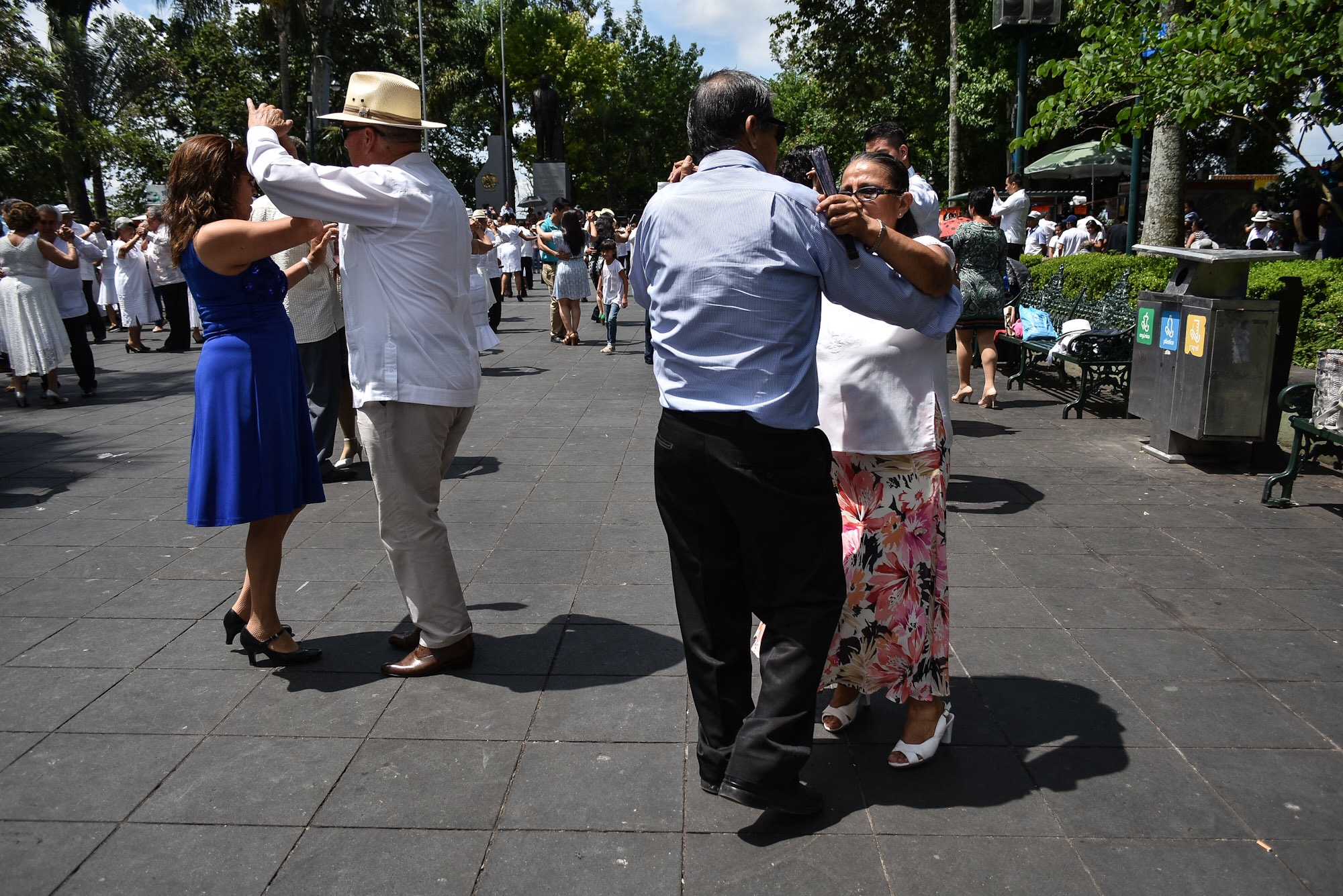 El danzón vive su mejor momento: Cultura Danzón