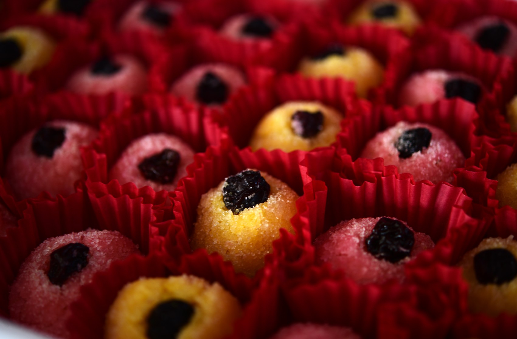 Aumento en el costo de frutas incrementa los precios de dulces tradicionales