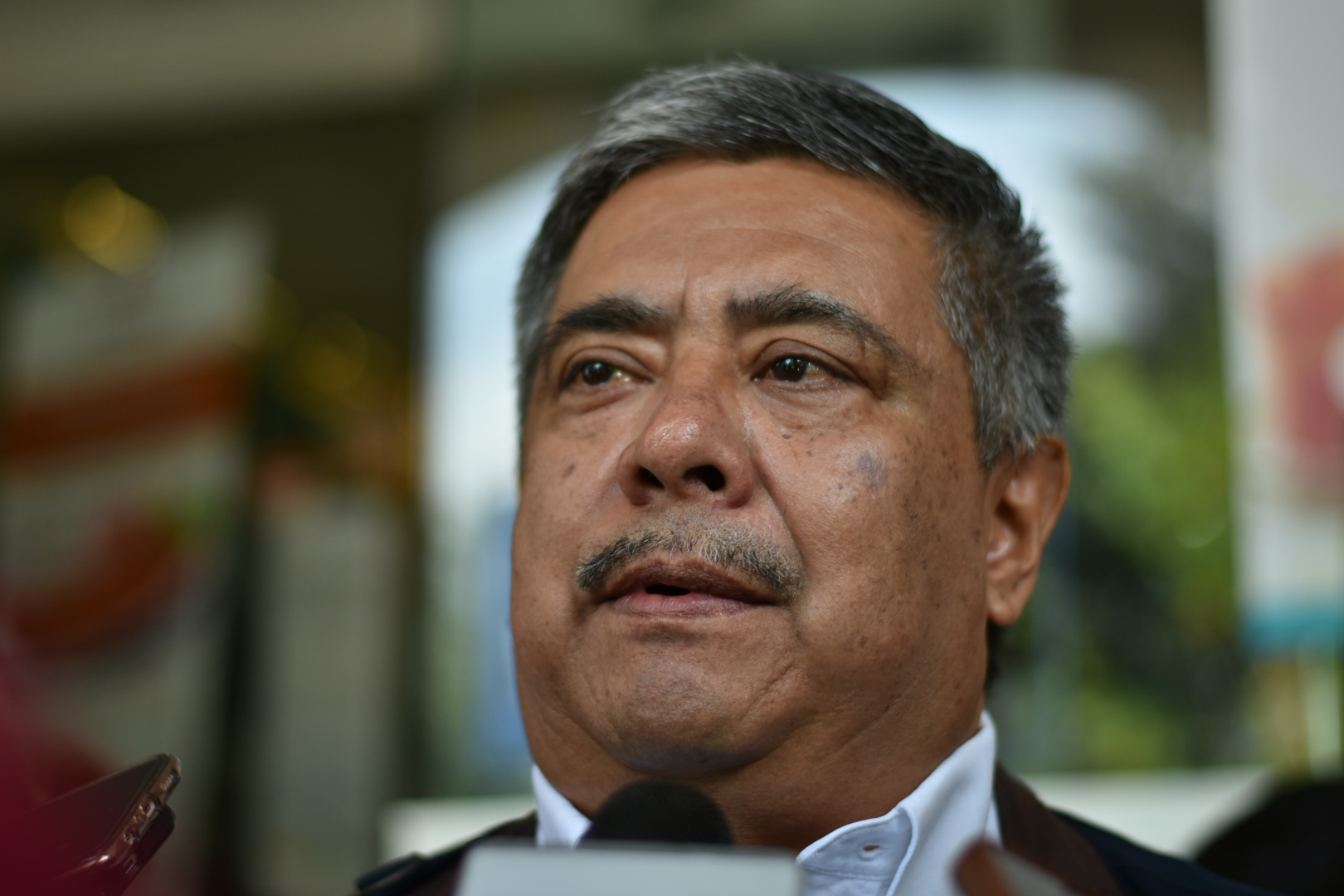 Alcalde de Teocelo confirma que es positivo a Covid-19