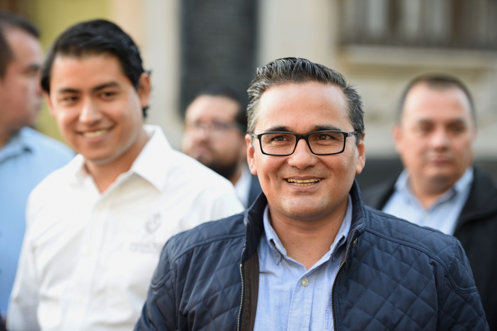 Tribunal colegiado analizará reinstalar a ex fiscal Jorge Winckler