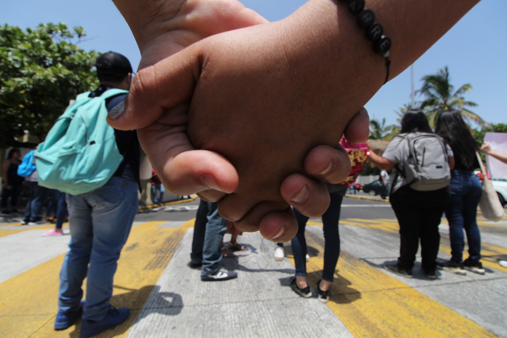Persiste la violencia institucional contra la mujer: Colectiva Violencia Vicaria Orizaba