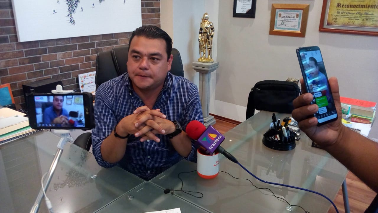 Municipios veracruzanos, foco rojo en materia de violencia de género: INE