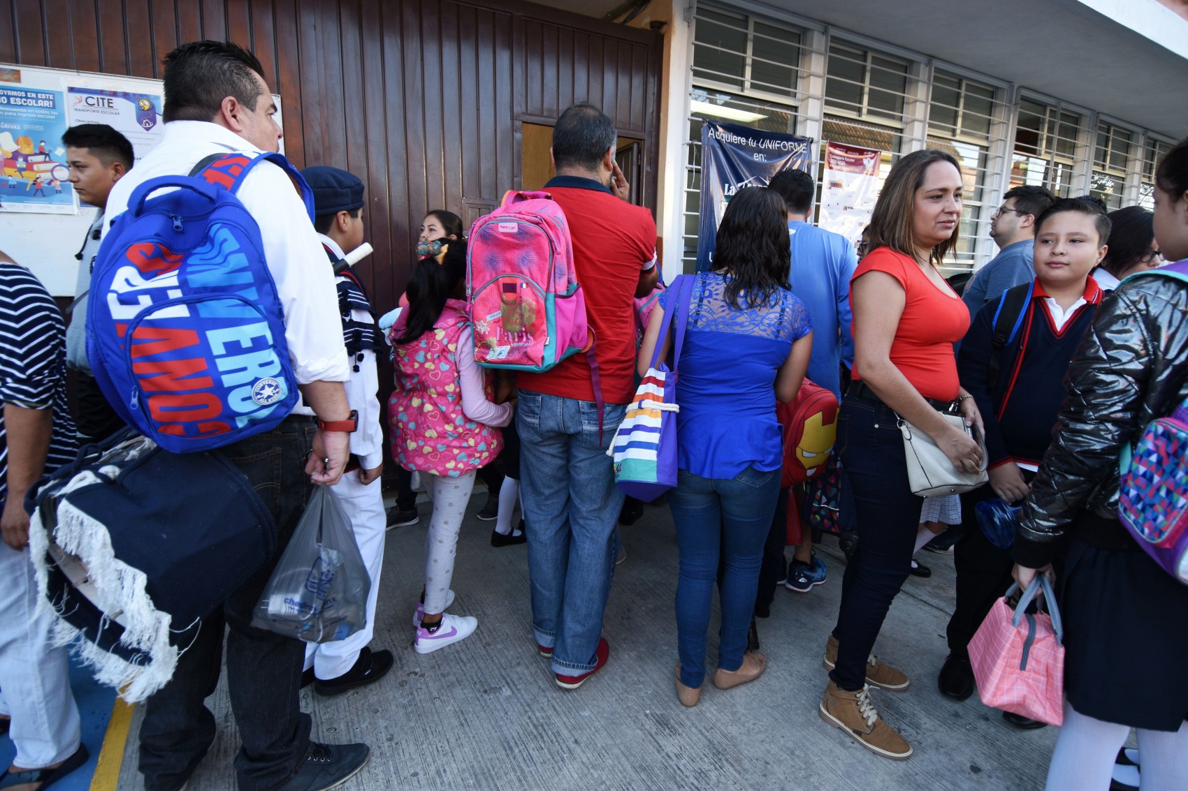 Clases presenciales deben iniciar hasta agosto, con el próximo ciclo escolar: Magisterio