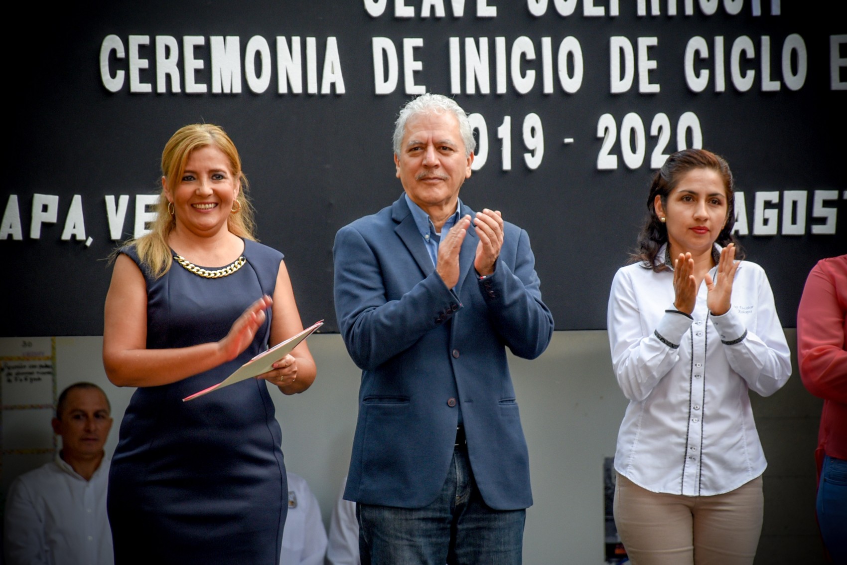 Nueva Escuela Mexicana, oportunidad para formar buenos ciudadanos