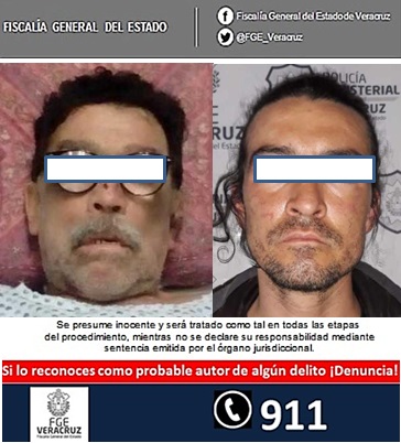 Justicia — 27 ago 2019