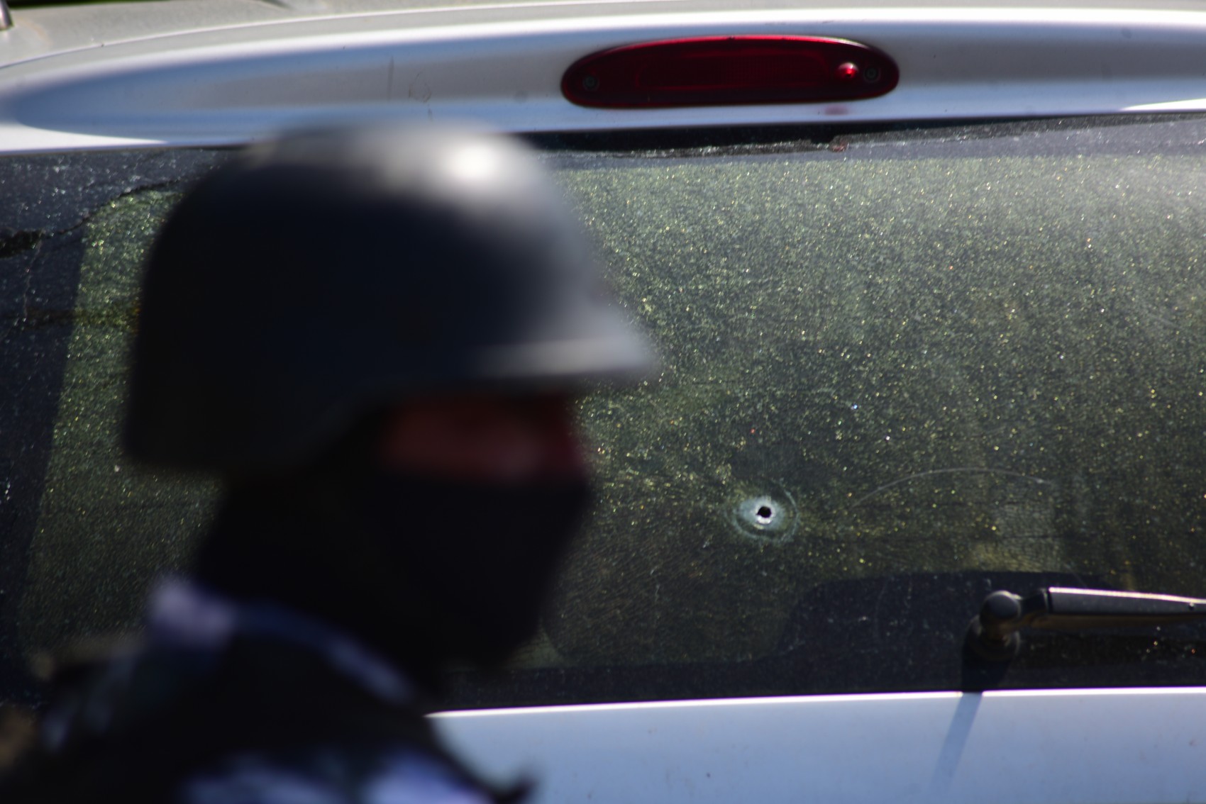 SSP, seguridad, policía, policiaca, inseguridad, fuerza