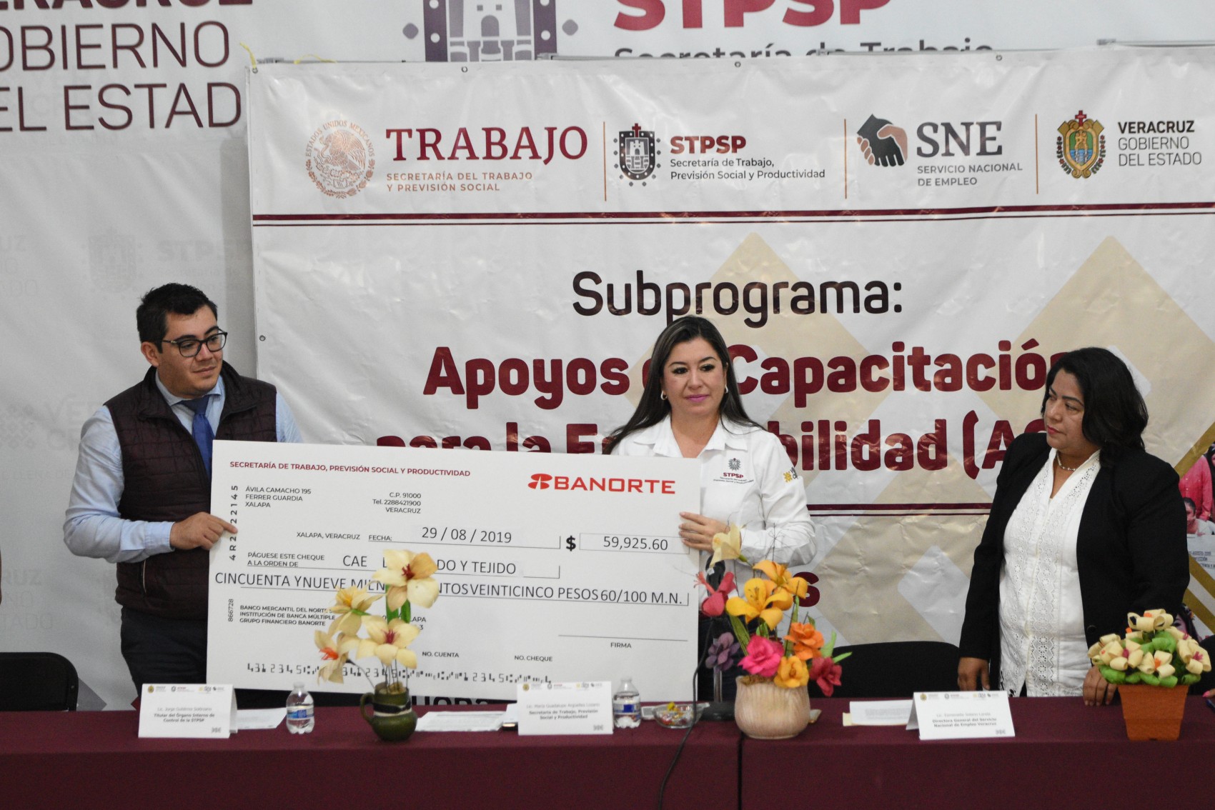 Xalapa — 29 ago 2019