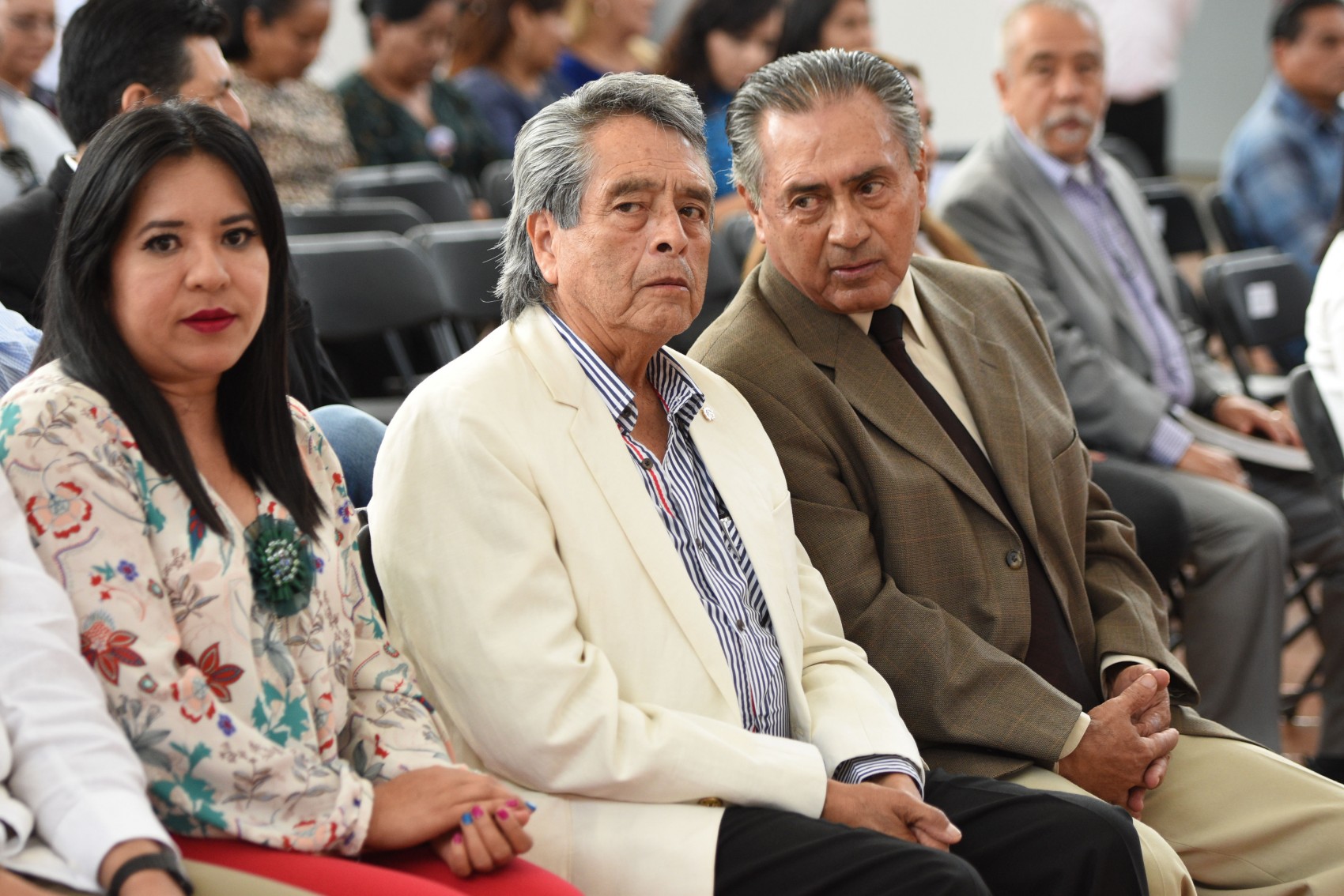 Atanasio García Durán, Padre del Gobernador