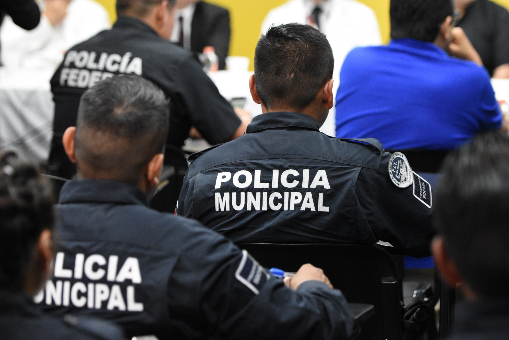 Xalapa invertirá 79.7 mdp  al rubro de seguridad pública