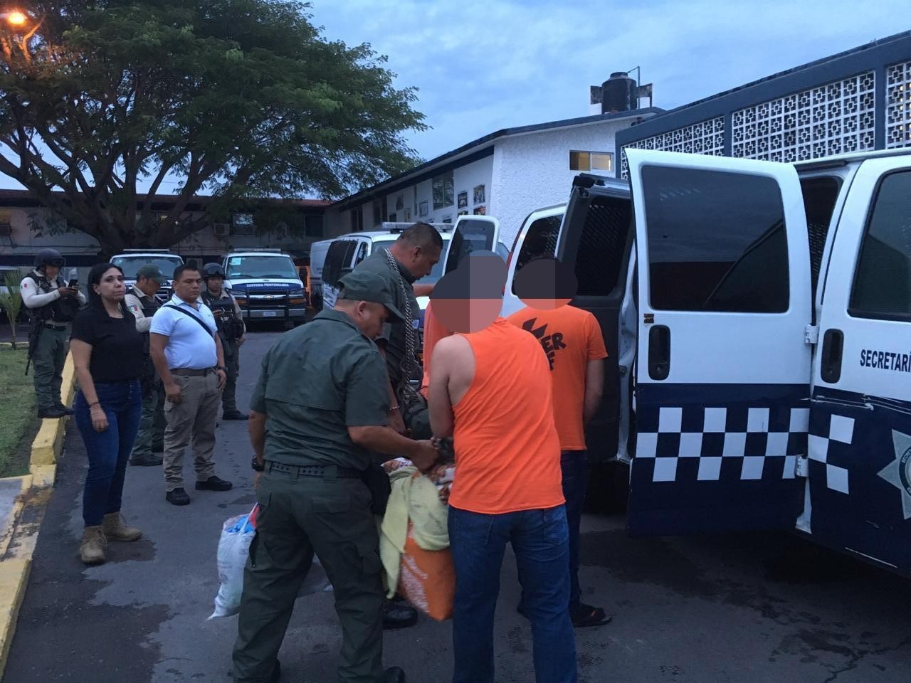 Ley de Amnistía tendrá que replicarse en Veracruz: Juristas