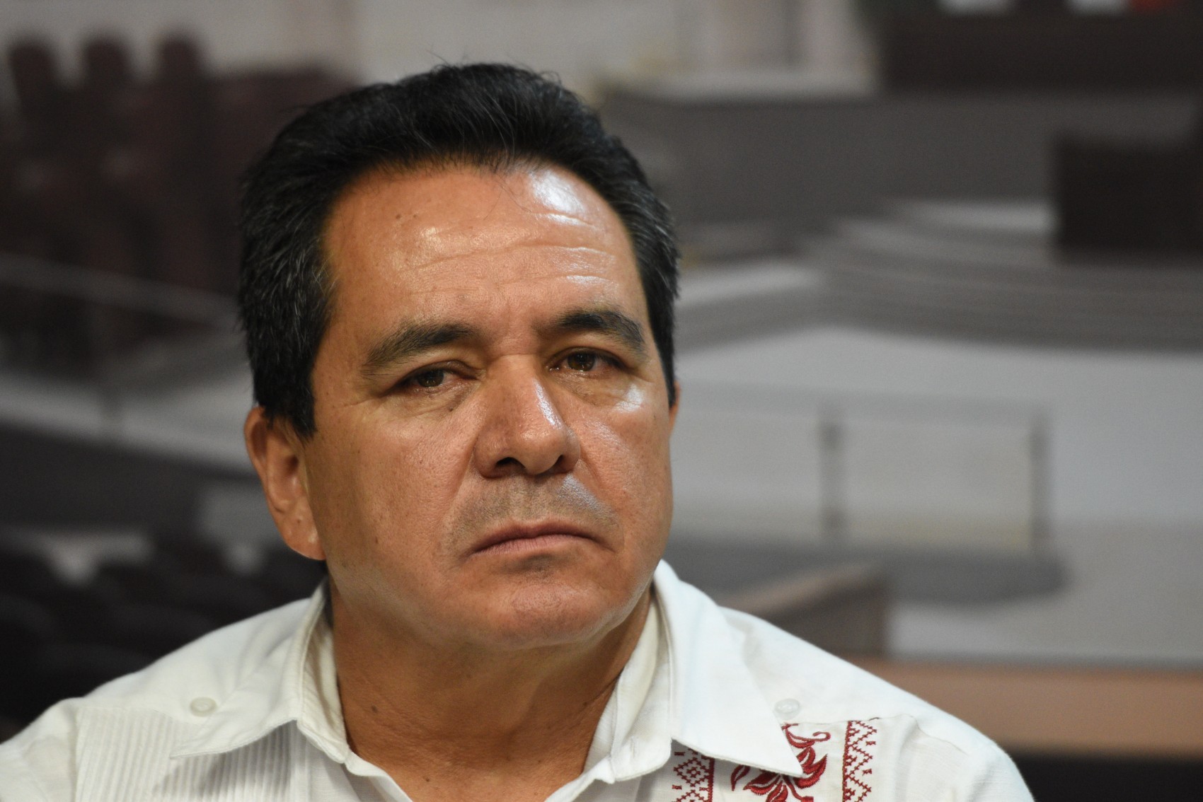 Pluris de Morena al Congreso de la Unión: van Eleazar Guerrero, Carmen Medel y ex alcalde