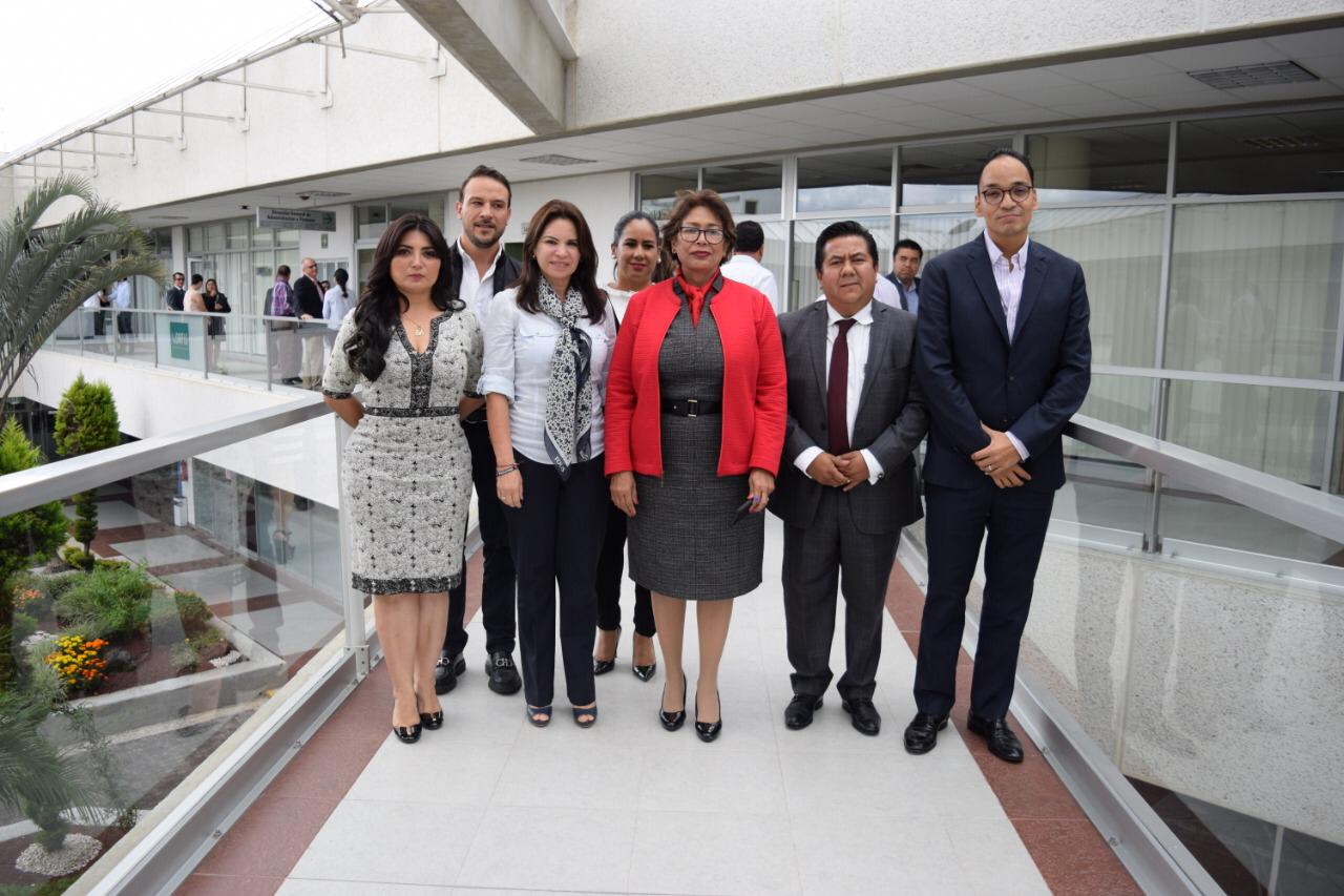 Inicia revisión del Informe General de las Cuentas Públicas 2018