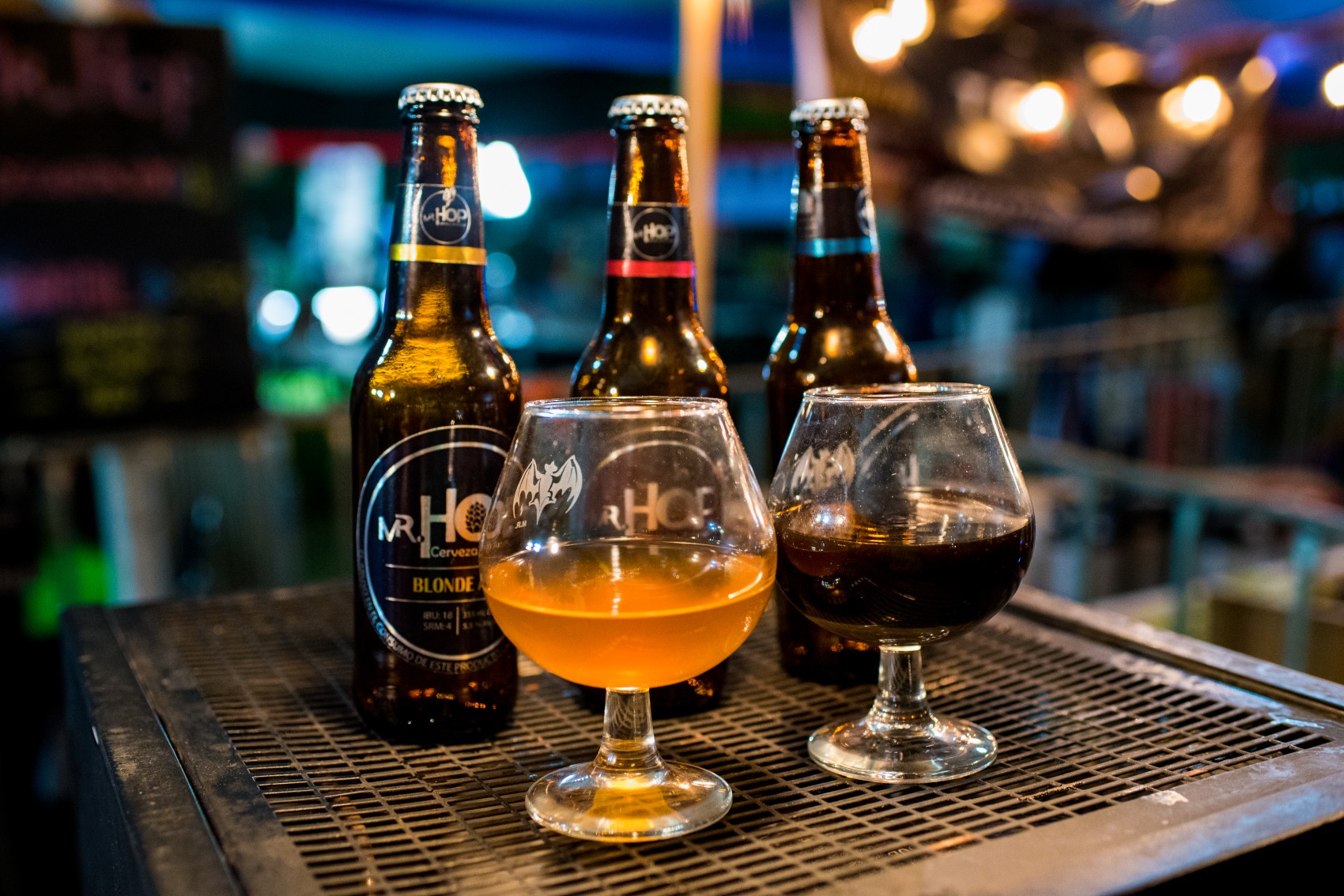Festival de la cerveza este  fin de semana en Xalapa