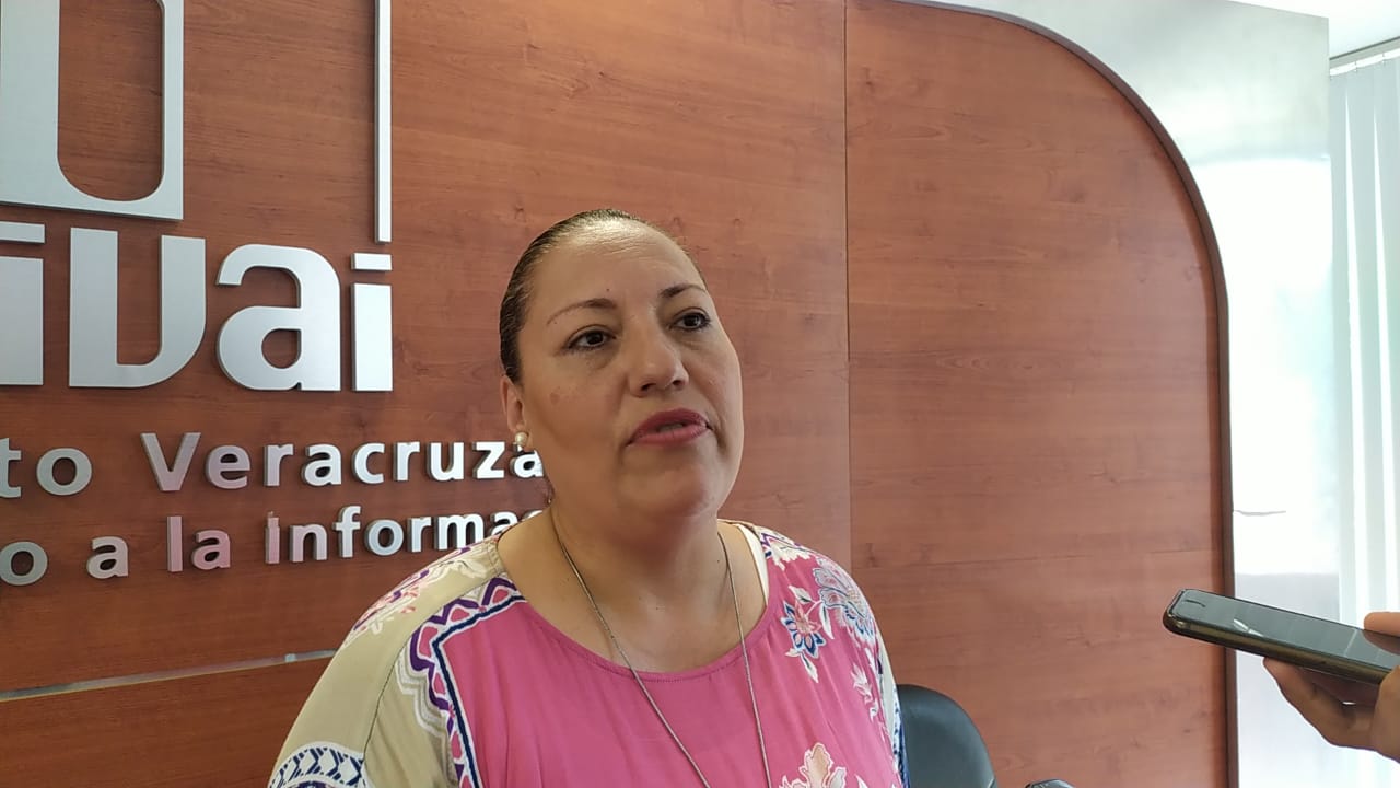 Crónica de una pesadilla judicial: extitular de Transparencia de Veracruz, lleva 3 años presa