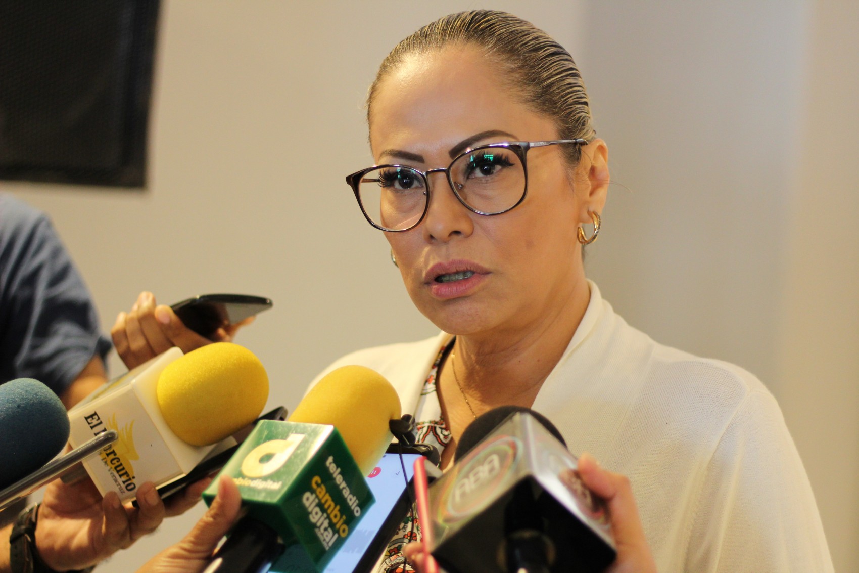 Se trabaja en la actualización del Registro Único de Desaparecidos: CEDH