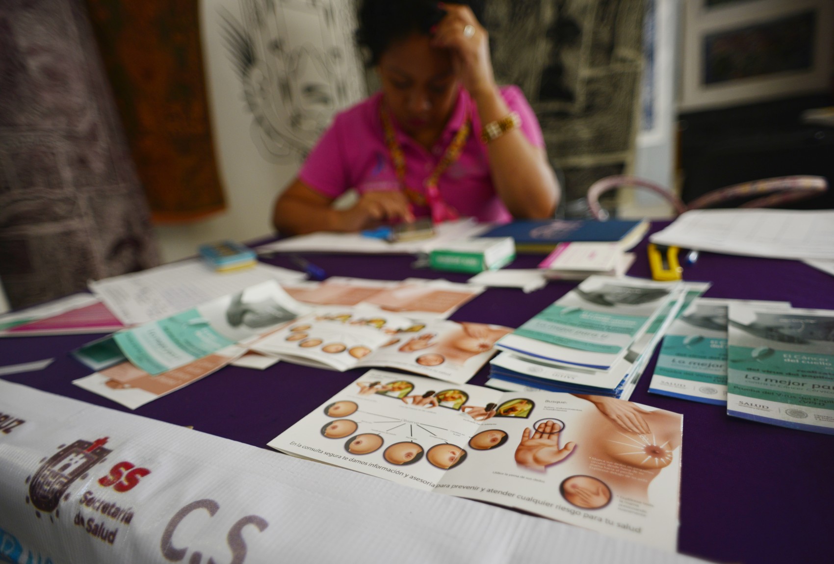 Fallecen más de 50 niños por el cáncer del 2020 a la fecha: AMANC