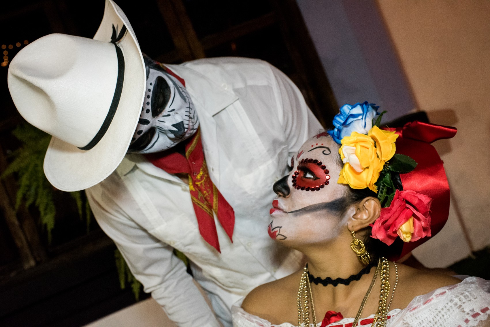 Abren convocatoria a xalapeños para participar en el desfile de catrinas