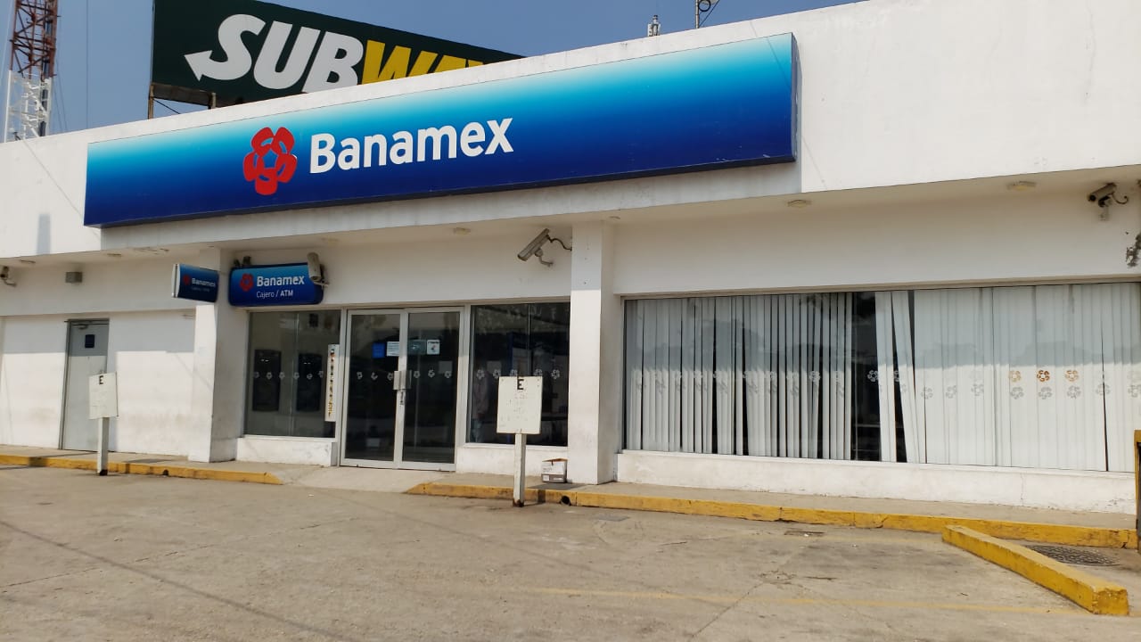 Hasta tres quejas a la semana por fraude en cuentas Banamex
